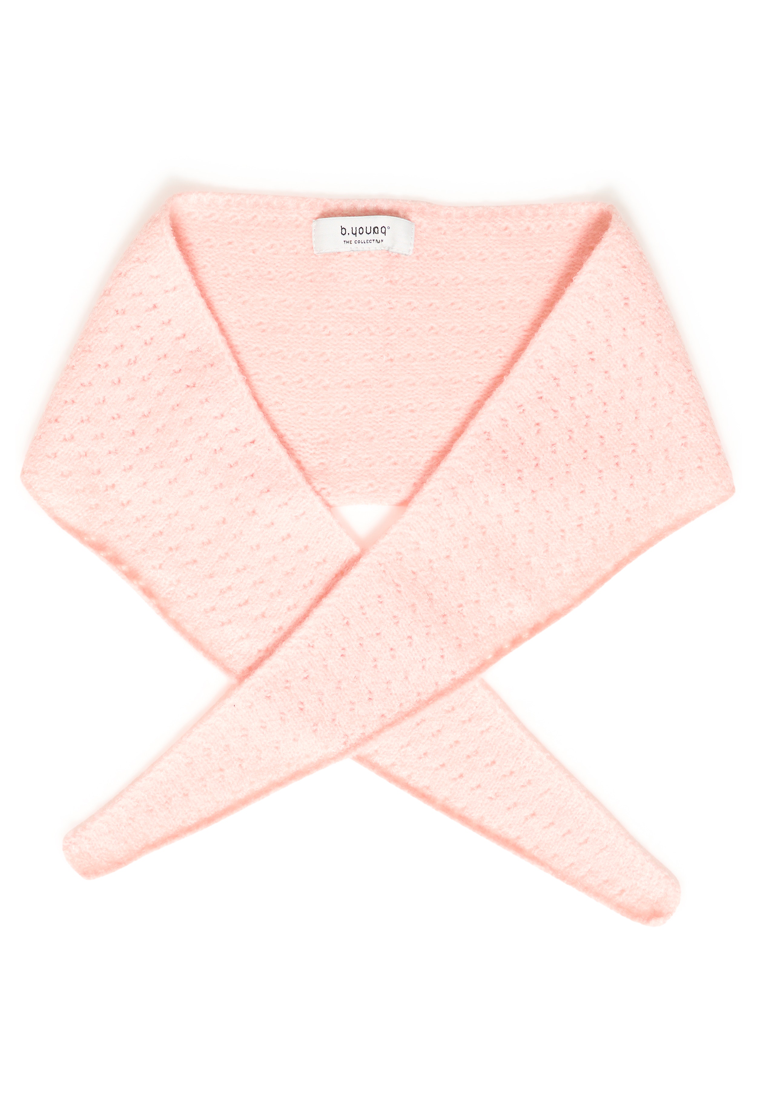 BYVAELLA Skjerf PACK FRONT 20818580-1328041