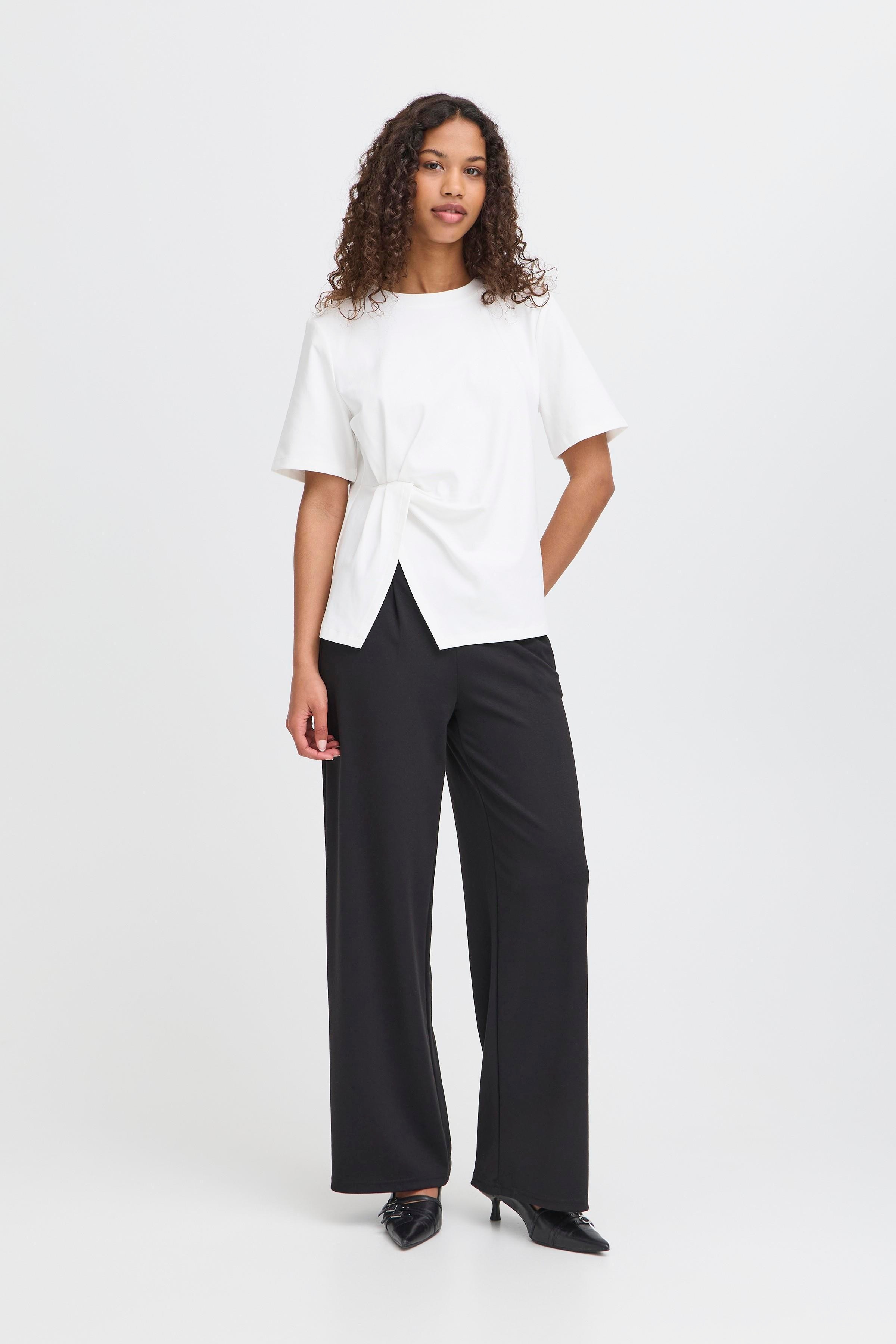 IHXSILLE T-shirt LOOKBOOK FRONT 20123942-114201