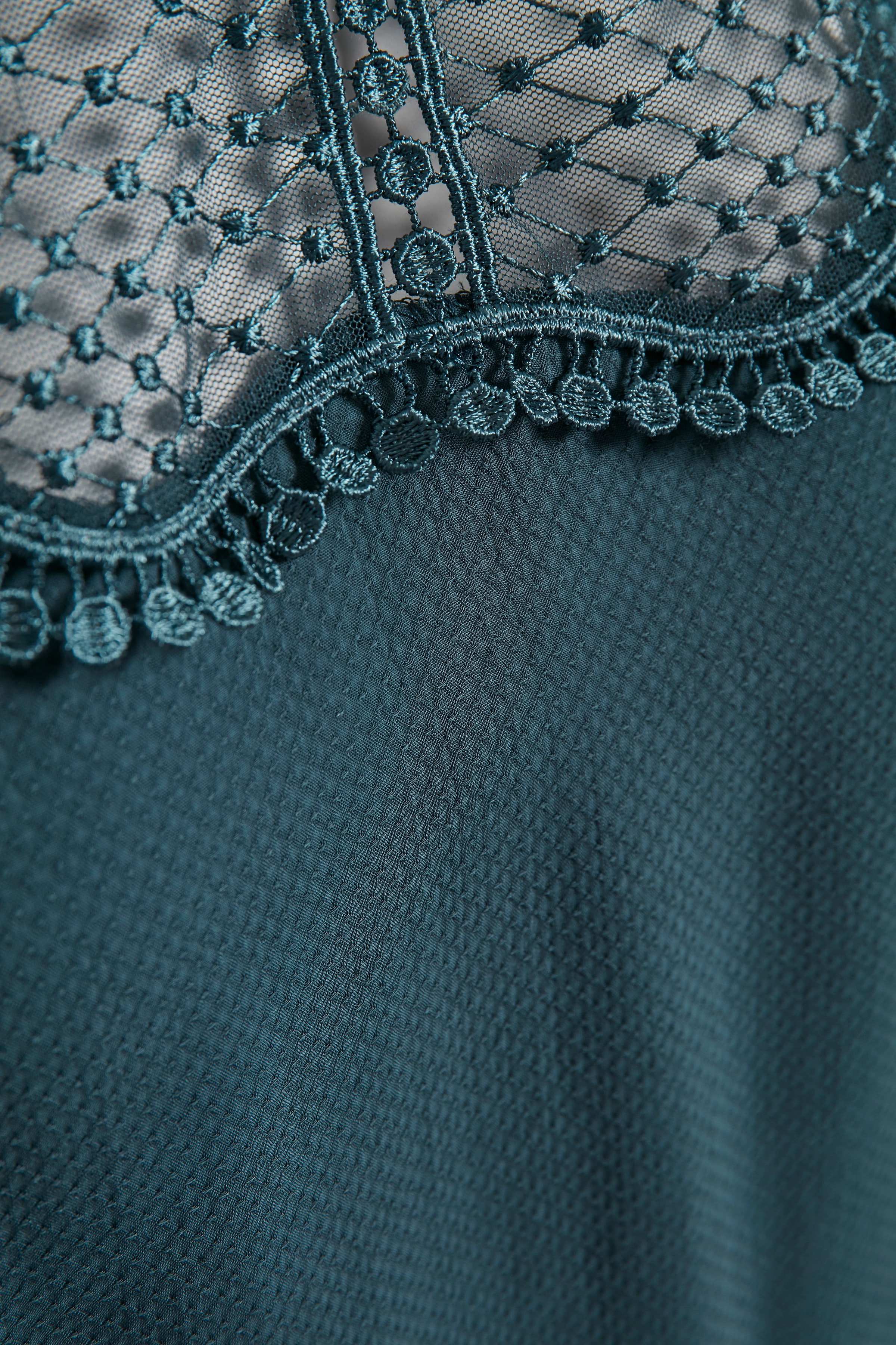 Langermet bluse PACK DETAIL 10503987-52642