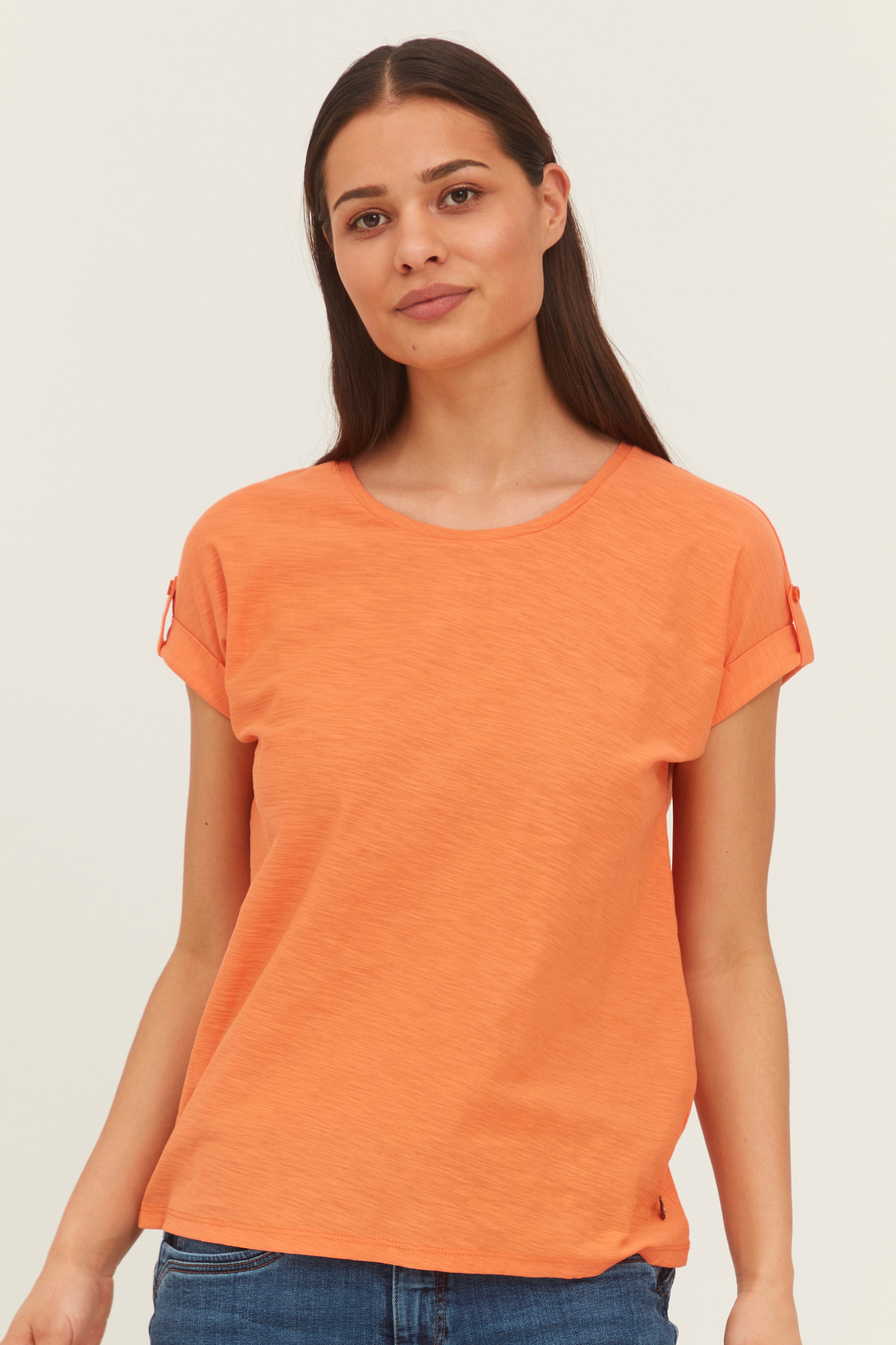 FRAMSLUB T-shirt LOOKBOOK FRONT 20609599-161344