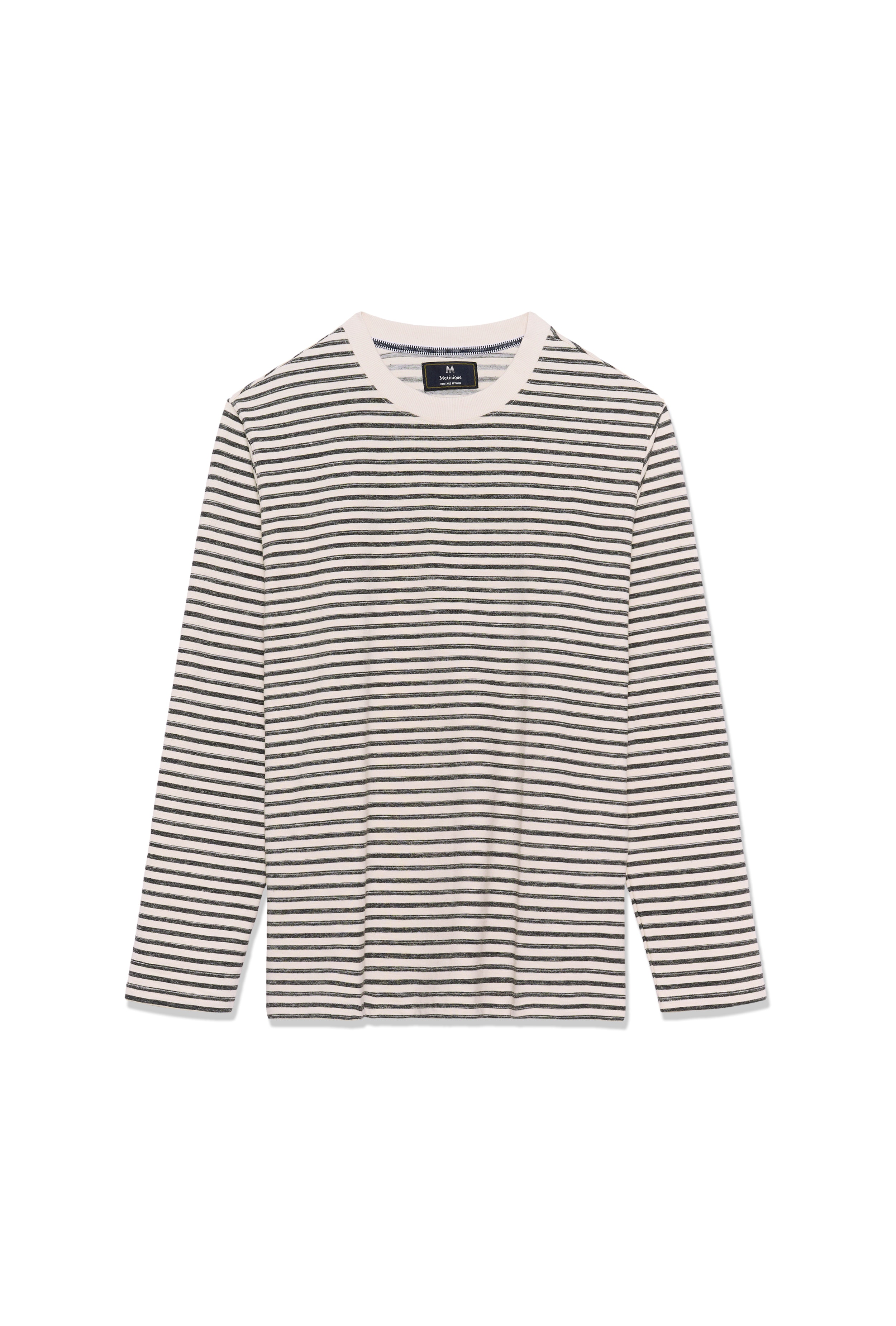 MAkai Heritage T-shirt LOOKBOOK FRONT 30208592-110104