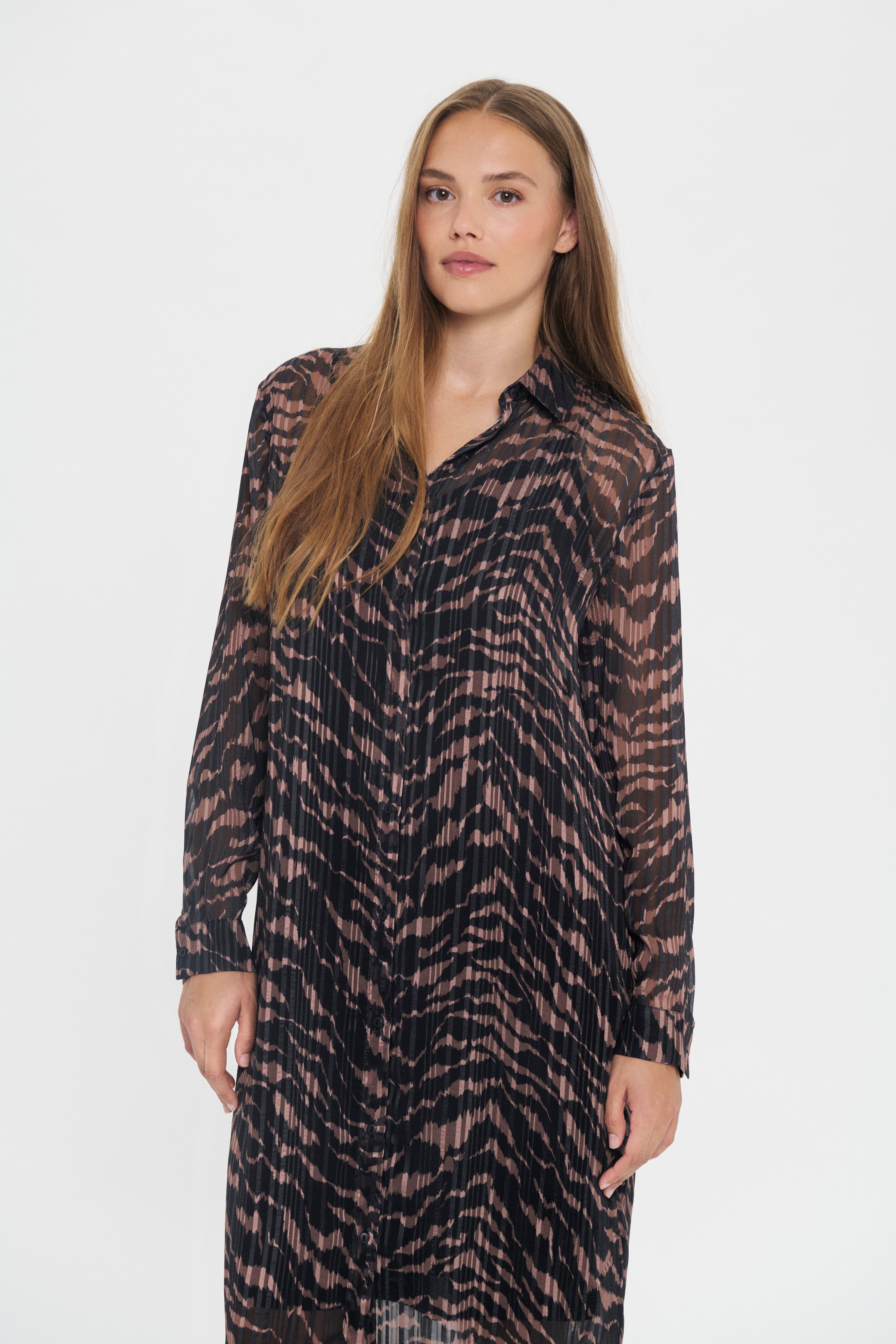 NestaSZ Kleid LOOKBOOK FRONT 30514572-304346