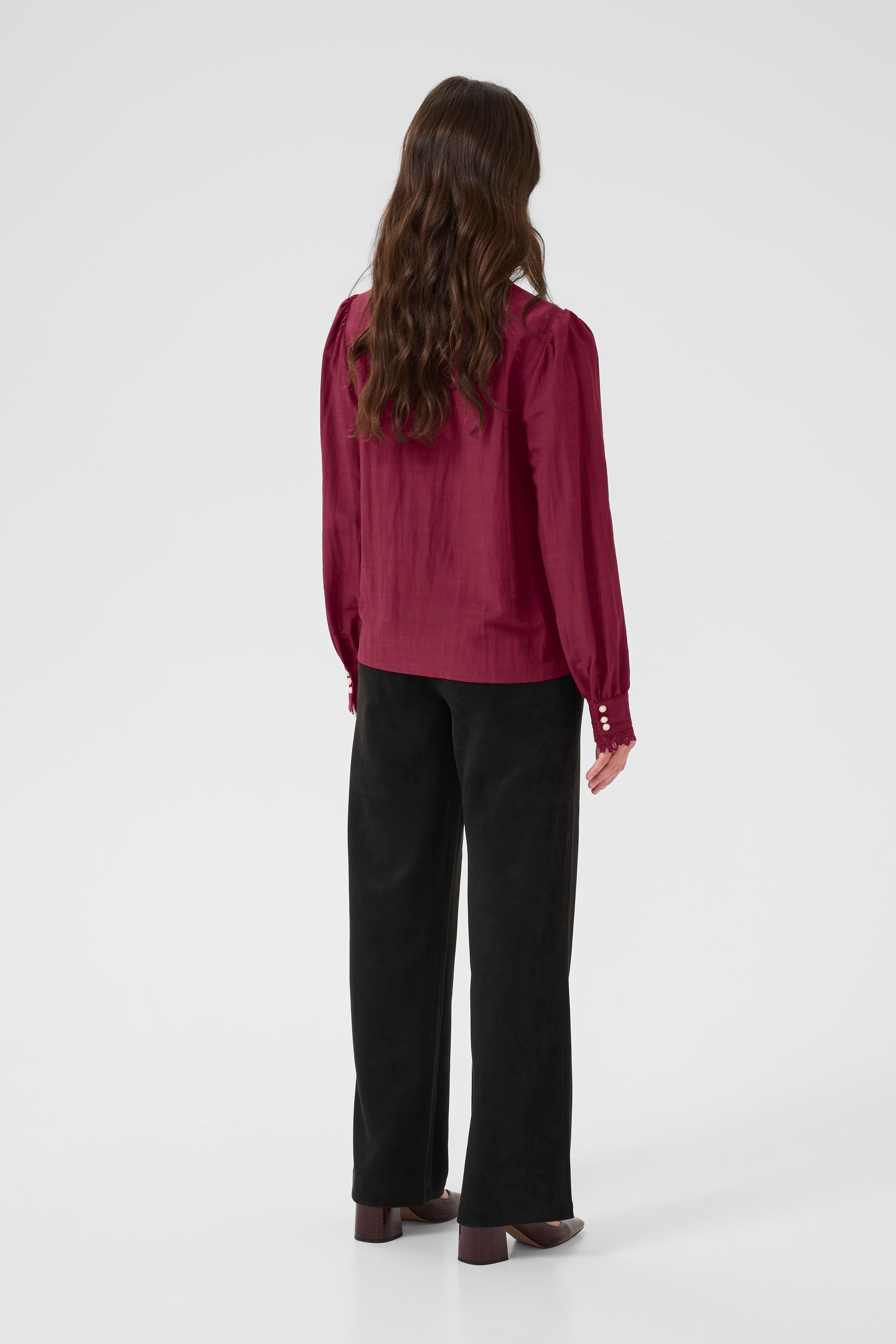 CRPia Shirt LOOKBOOK BACK 10650831-191522