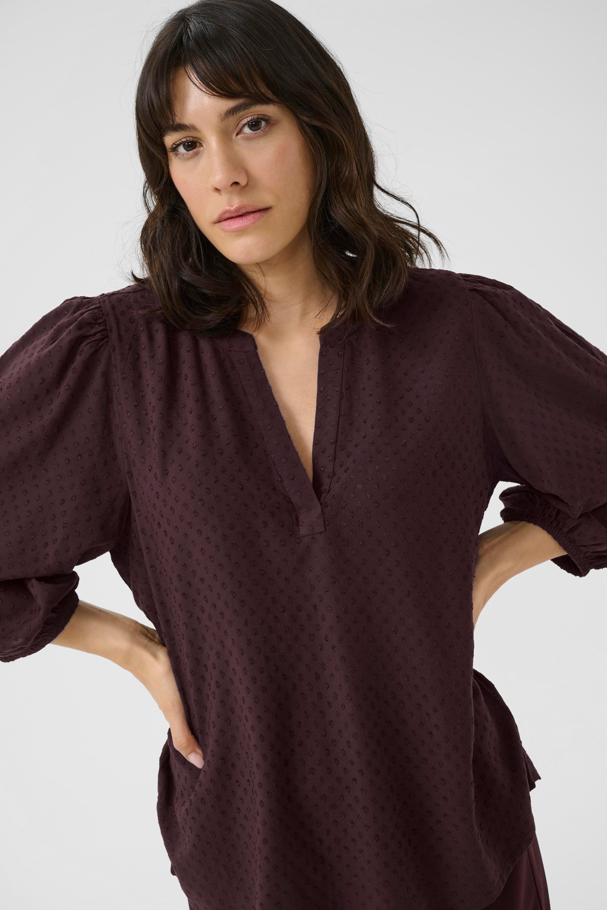 KAannika Blouse LOOKBOOK DETAIL 10510429-191619