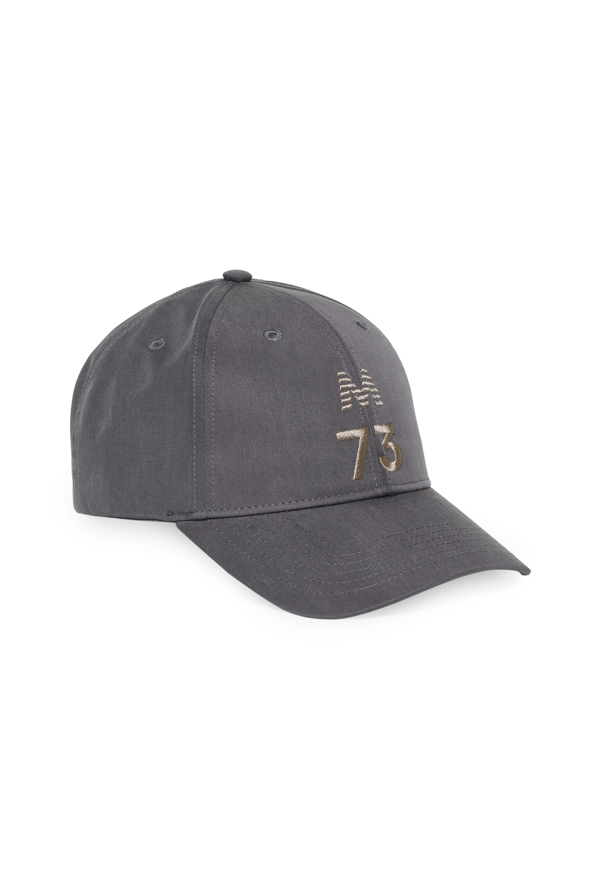 MAlogo M73 Cap LOOKBOOK FRONT 30207609-191103