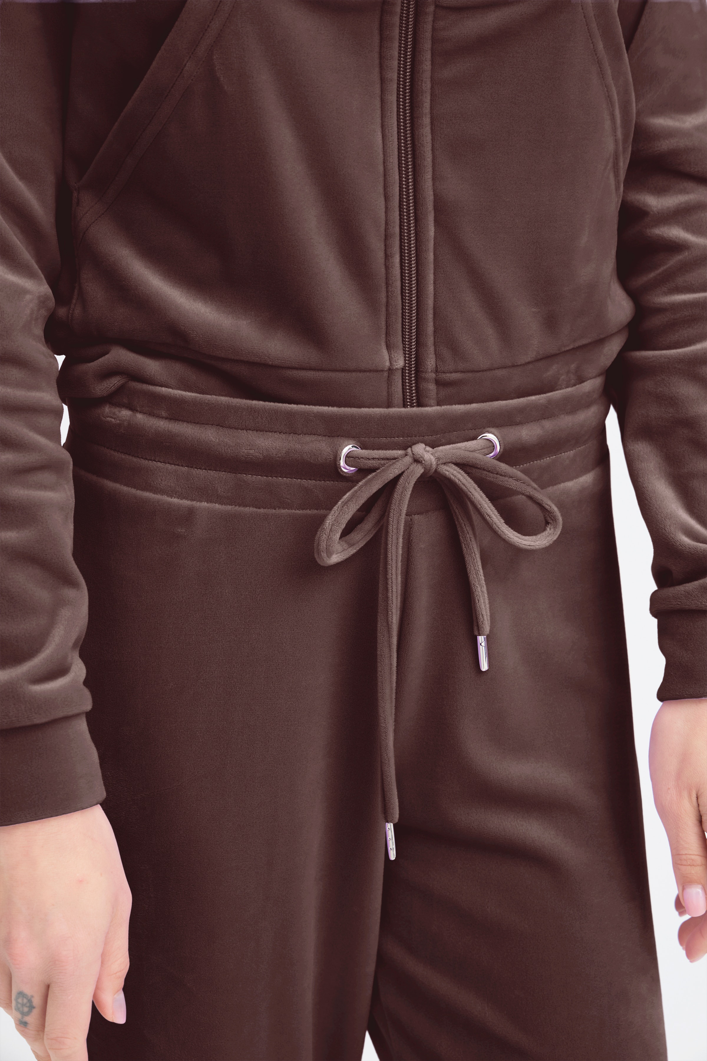BYMITZA Joggedrakt LOOKBOOK DETAIL 20810786-191016