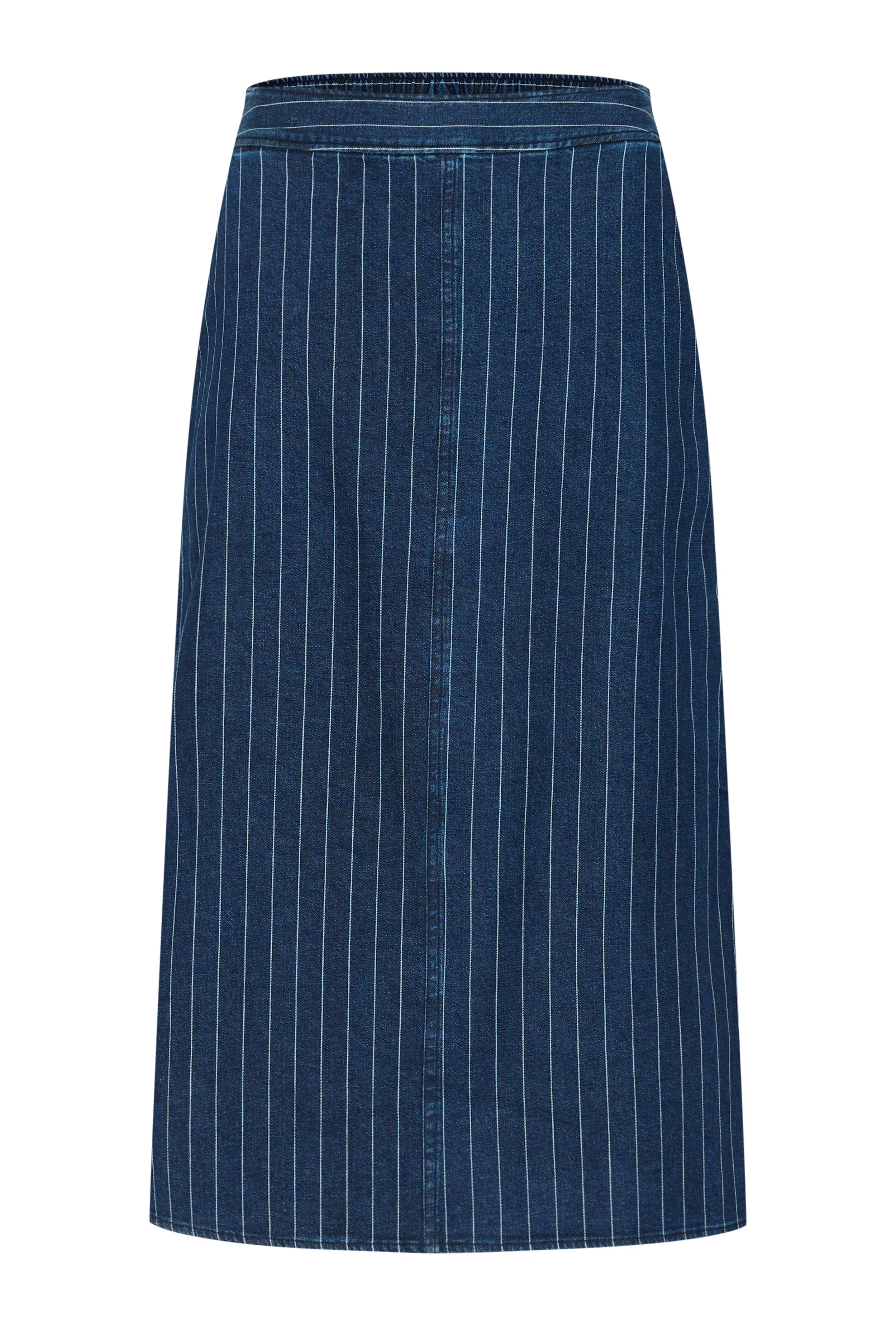 LizziePW Denim Skirt PACK FRONT 30308878-303880