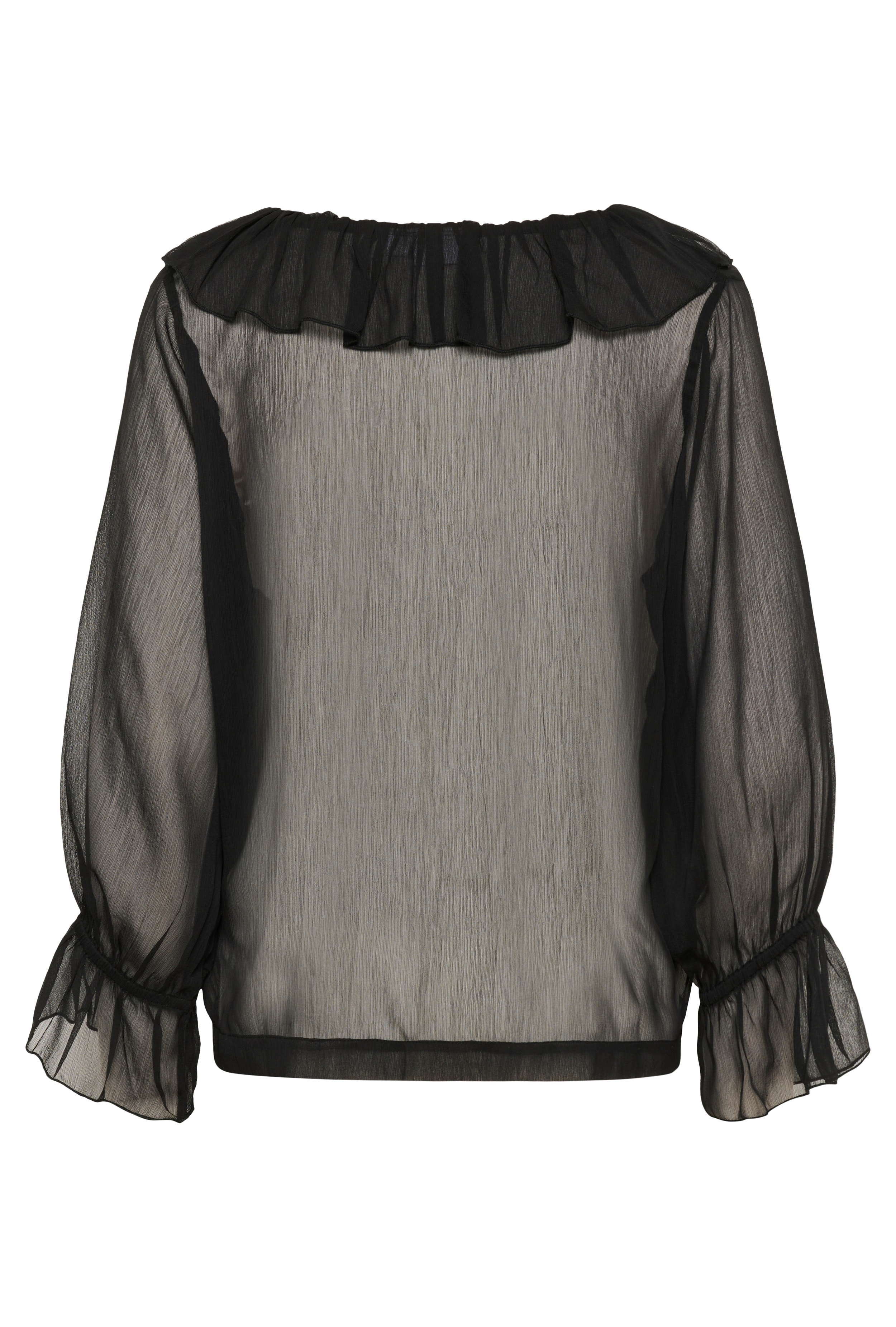 NanetteSZ Blouse PACK BACK 30514559-193911