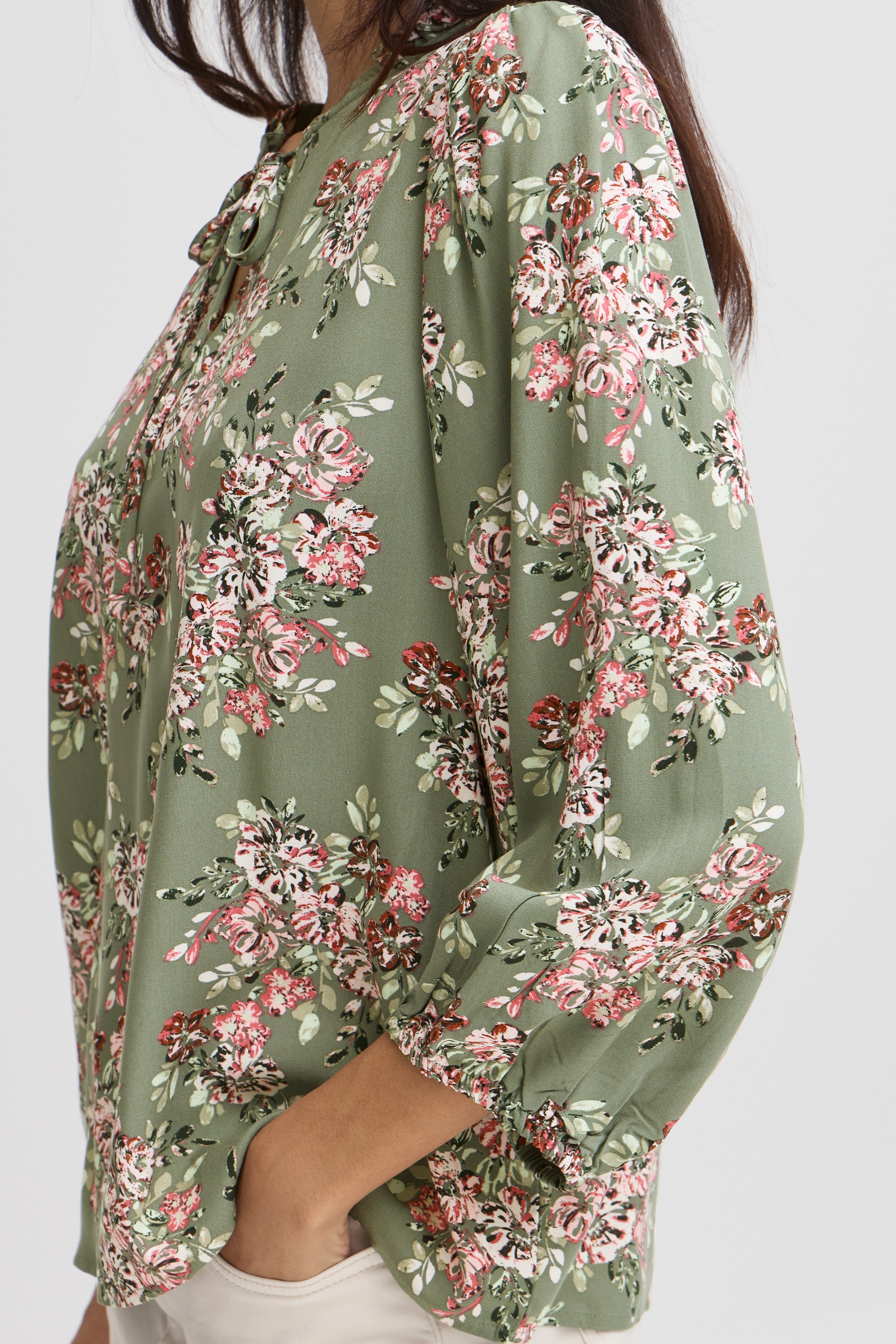 BYMMJOELLA Bluse LOOKBOOK DETAIL 20816528-204598
