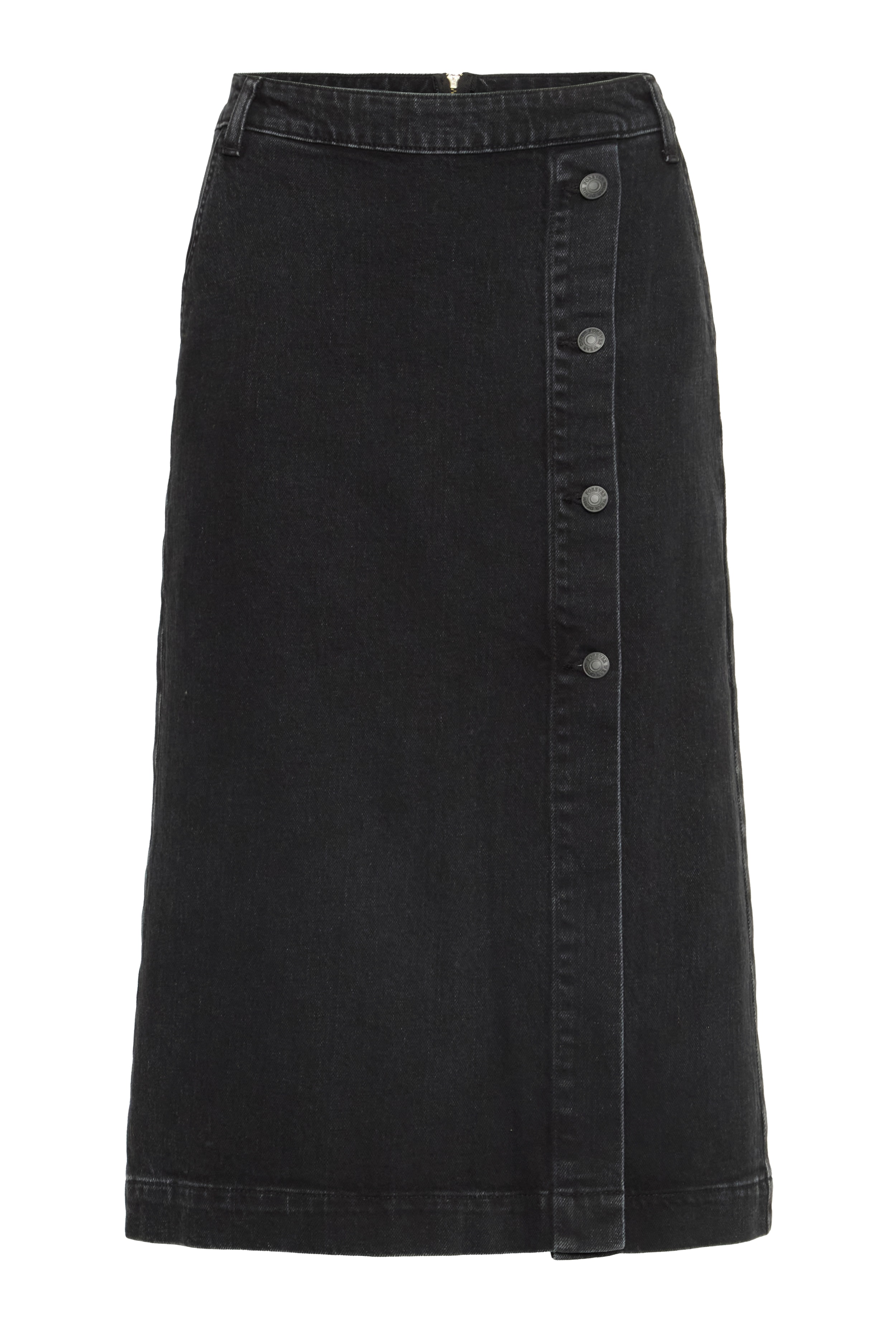 BYLARA Skirt LOOKBOOK FRONT 20817009-200465