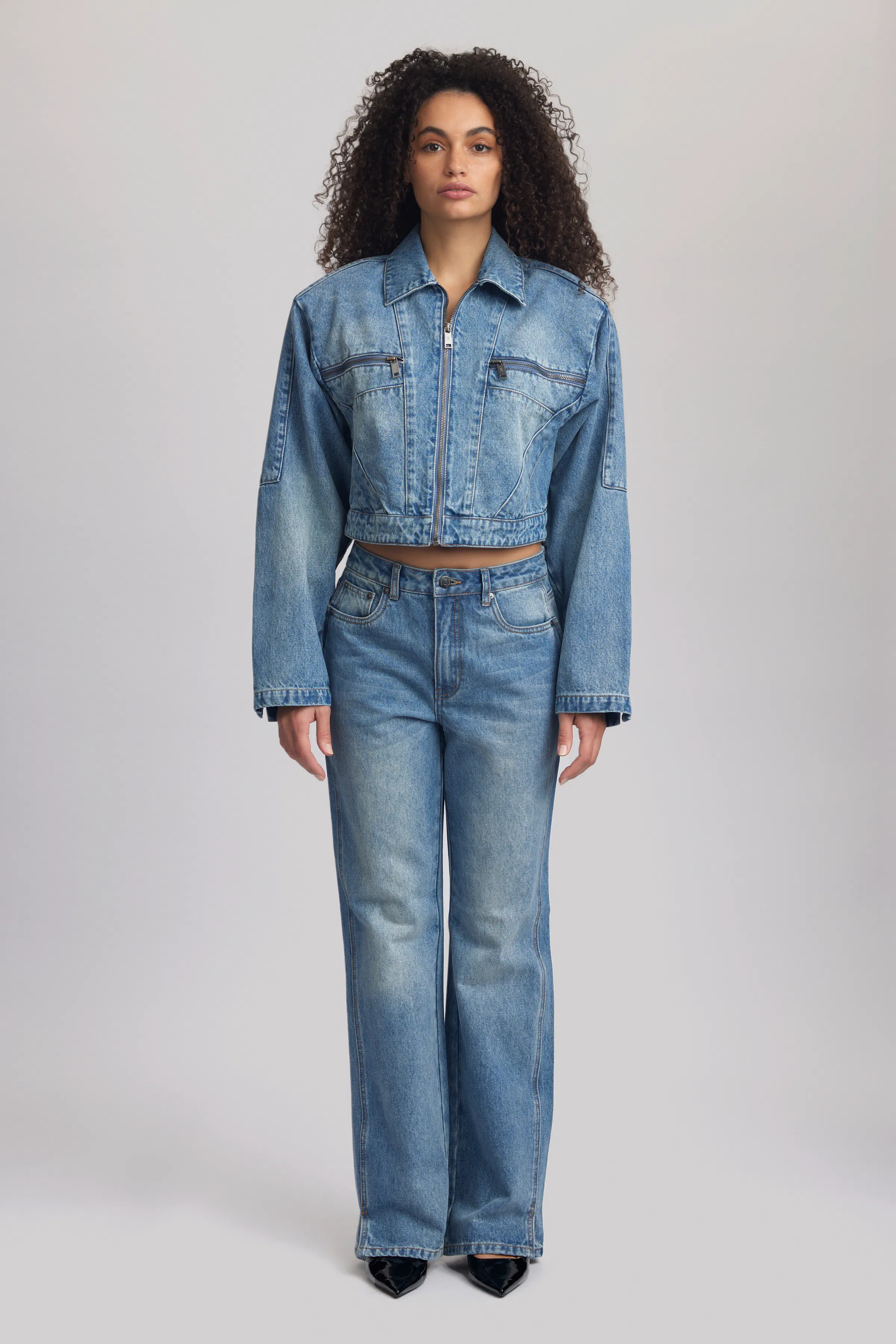 Shop the look
