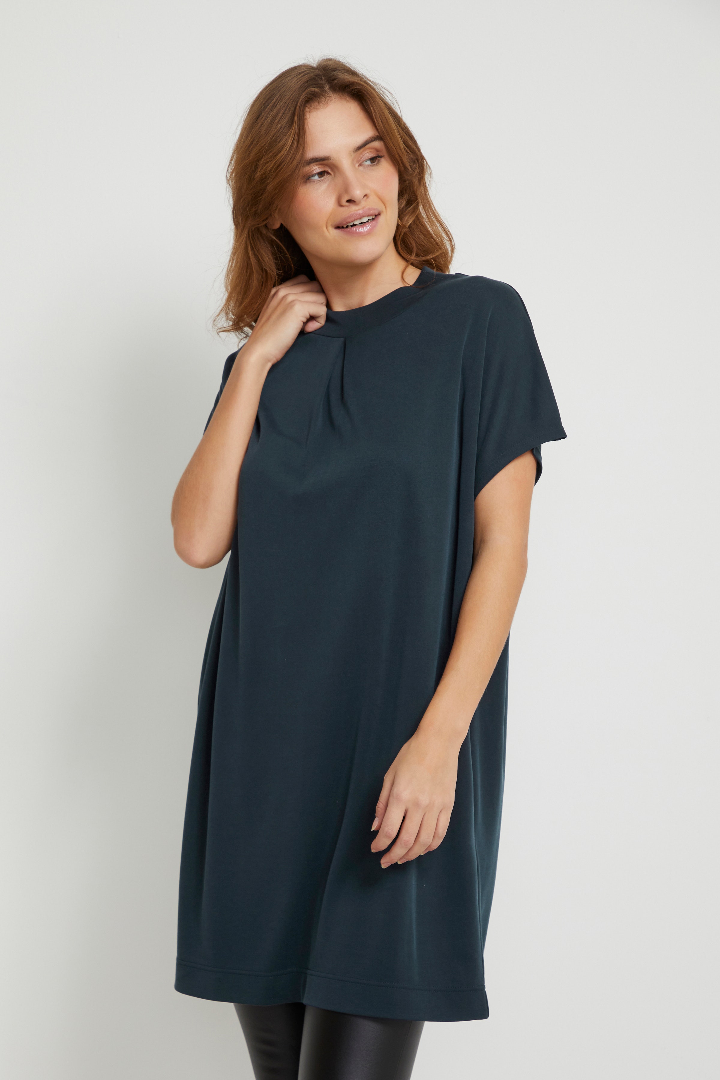 KAlisa Tunika LOOKBOOK FRONT 10505629-194020