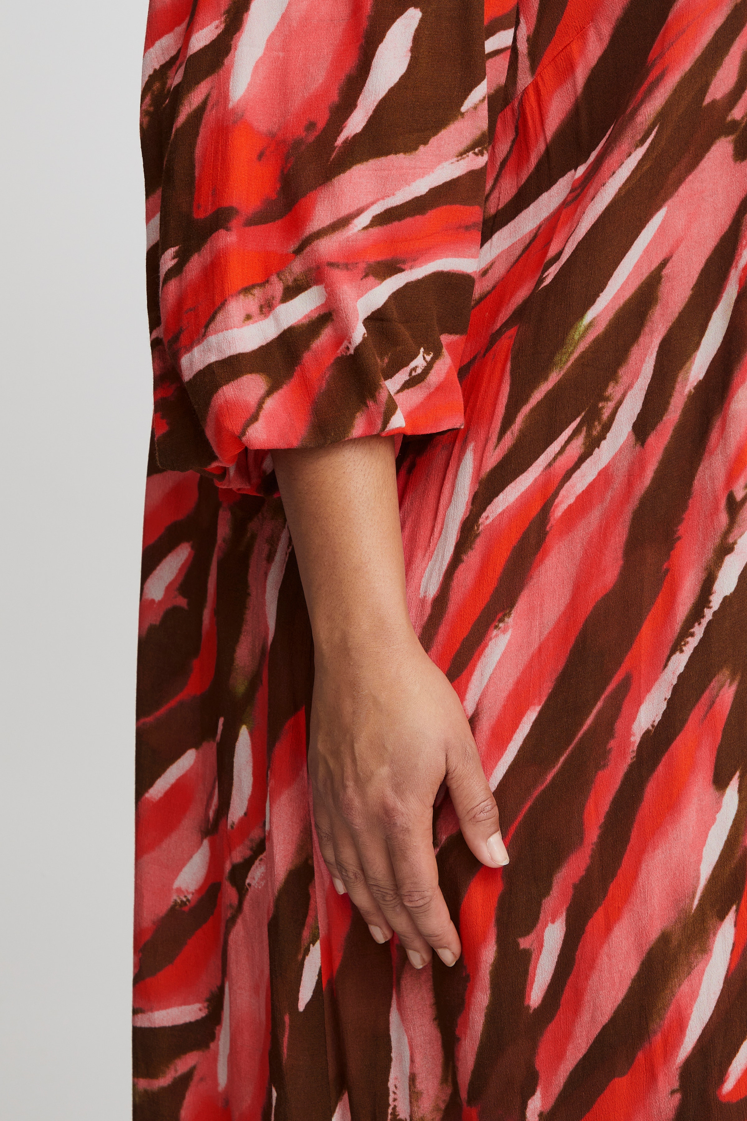 FPKAIYA Klänning LOOKBOOK DETAIL 20612056-201839