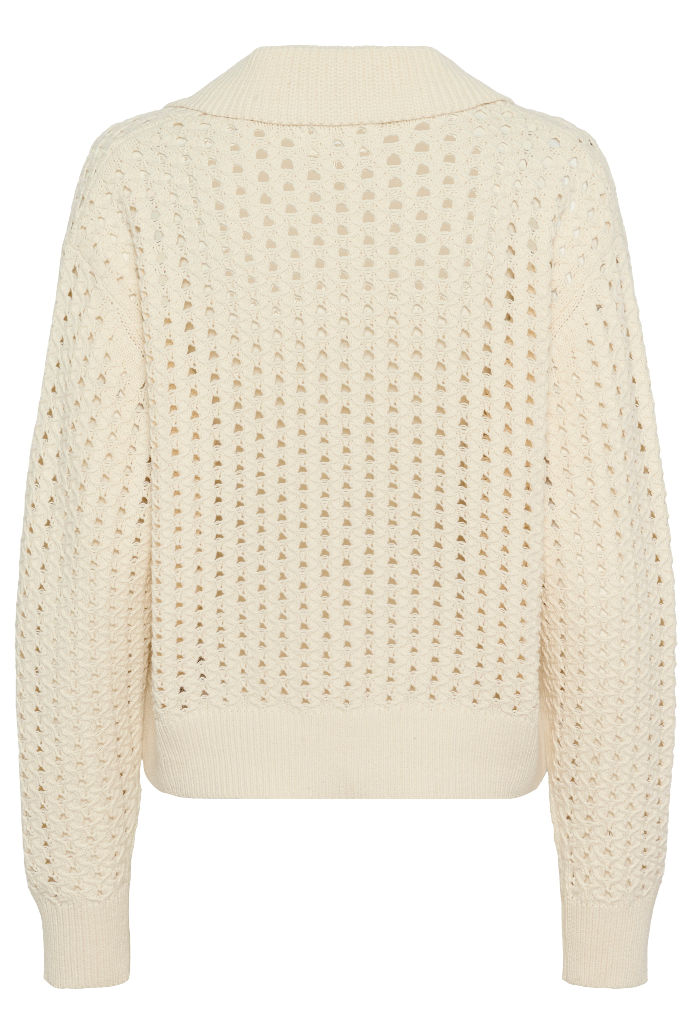NaiyaPW Pullover PACK BACK 30309429-120304