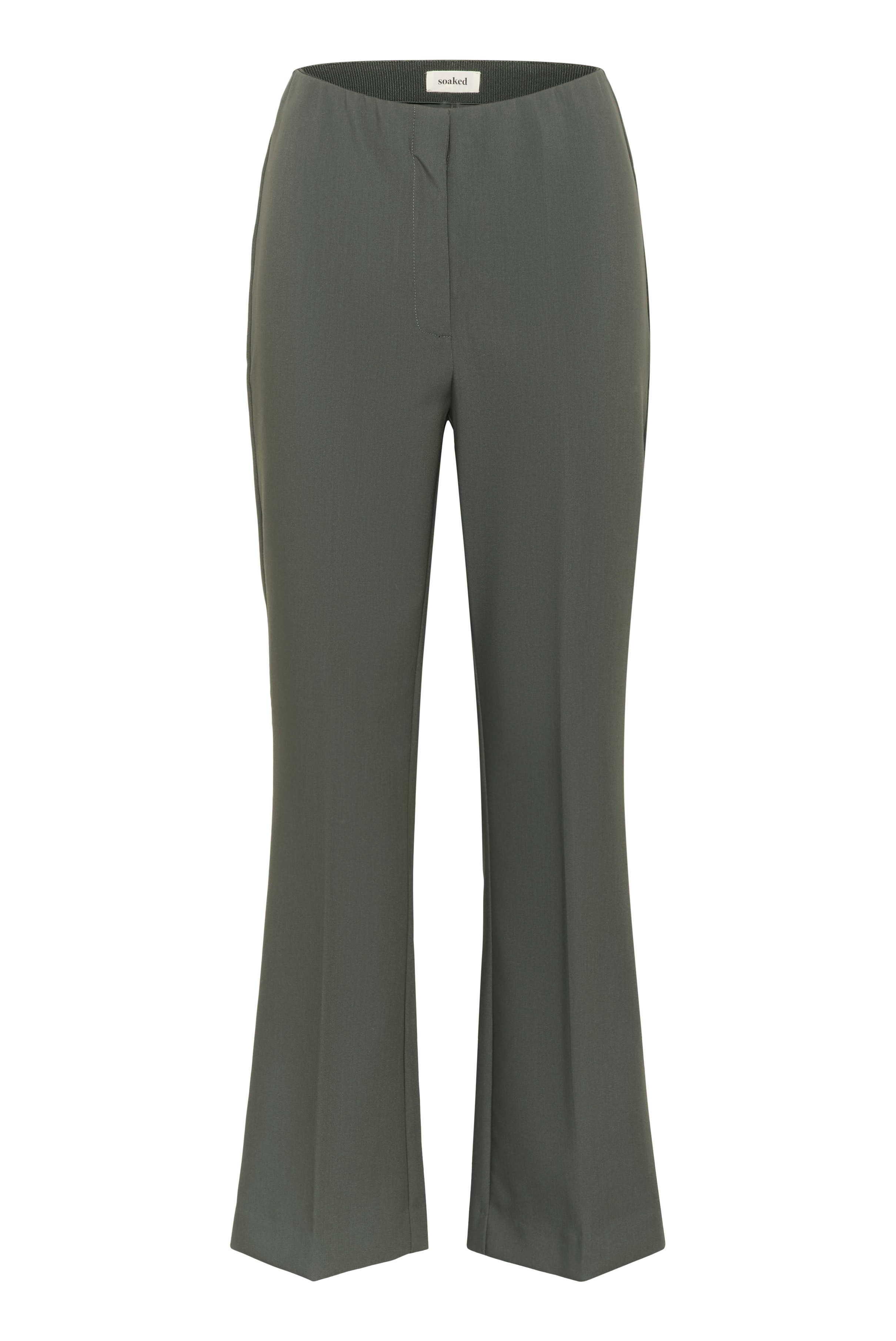 SLCorinne Hose PACK FRONT 30405801-195004