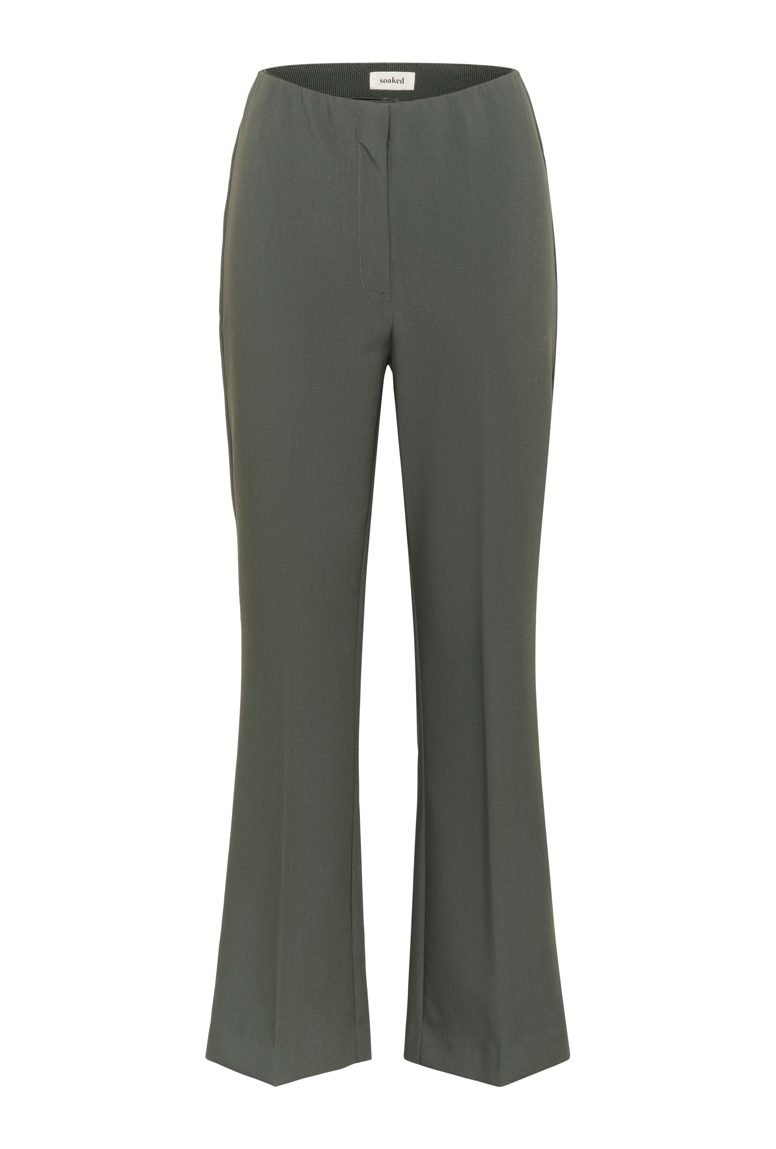 SLCorinne Trousers PACK FRONT 30405801-195004