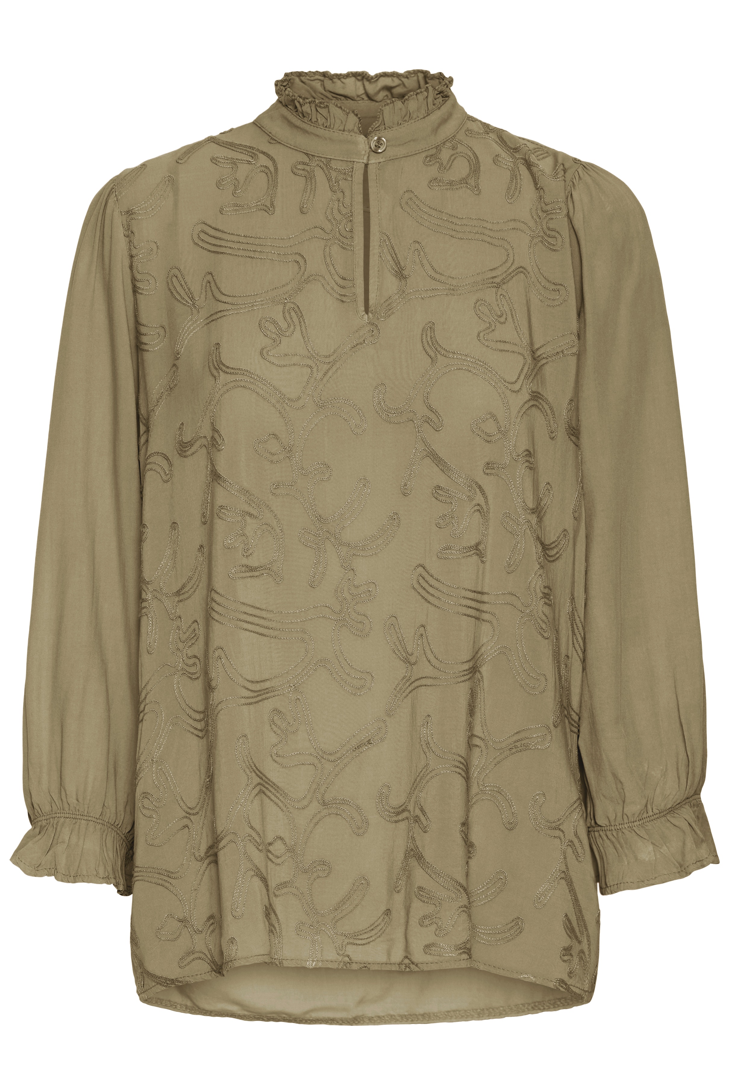 SBLAWIN Bluse PACK FRONT 22100877-180515
