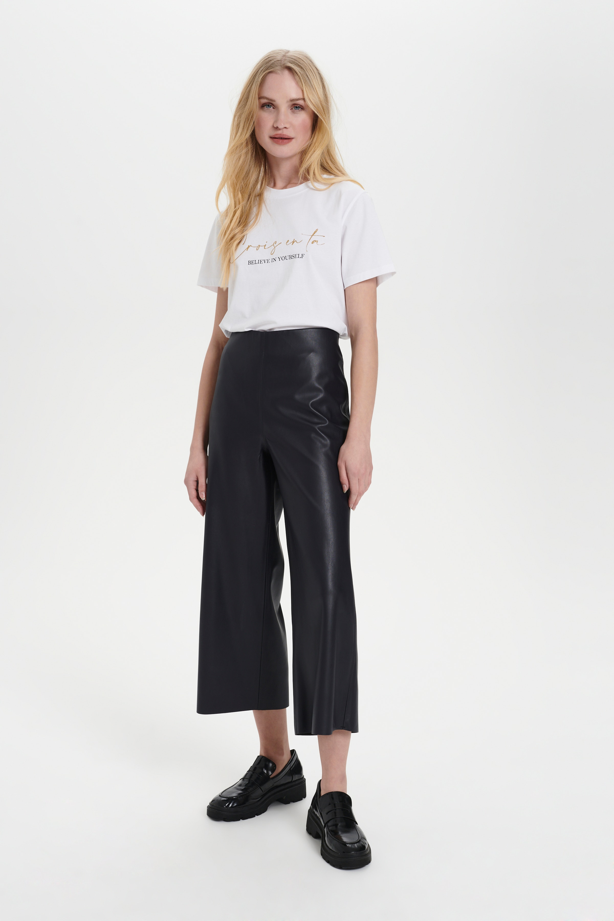 DowieSZ Trousers LOOKBOOK FRONT 30510782-193713