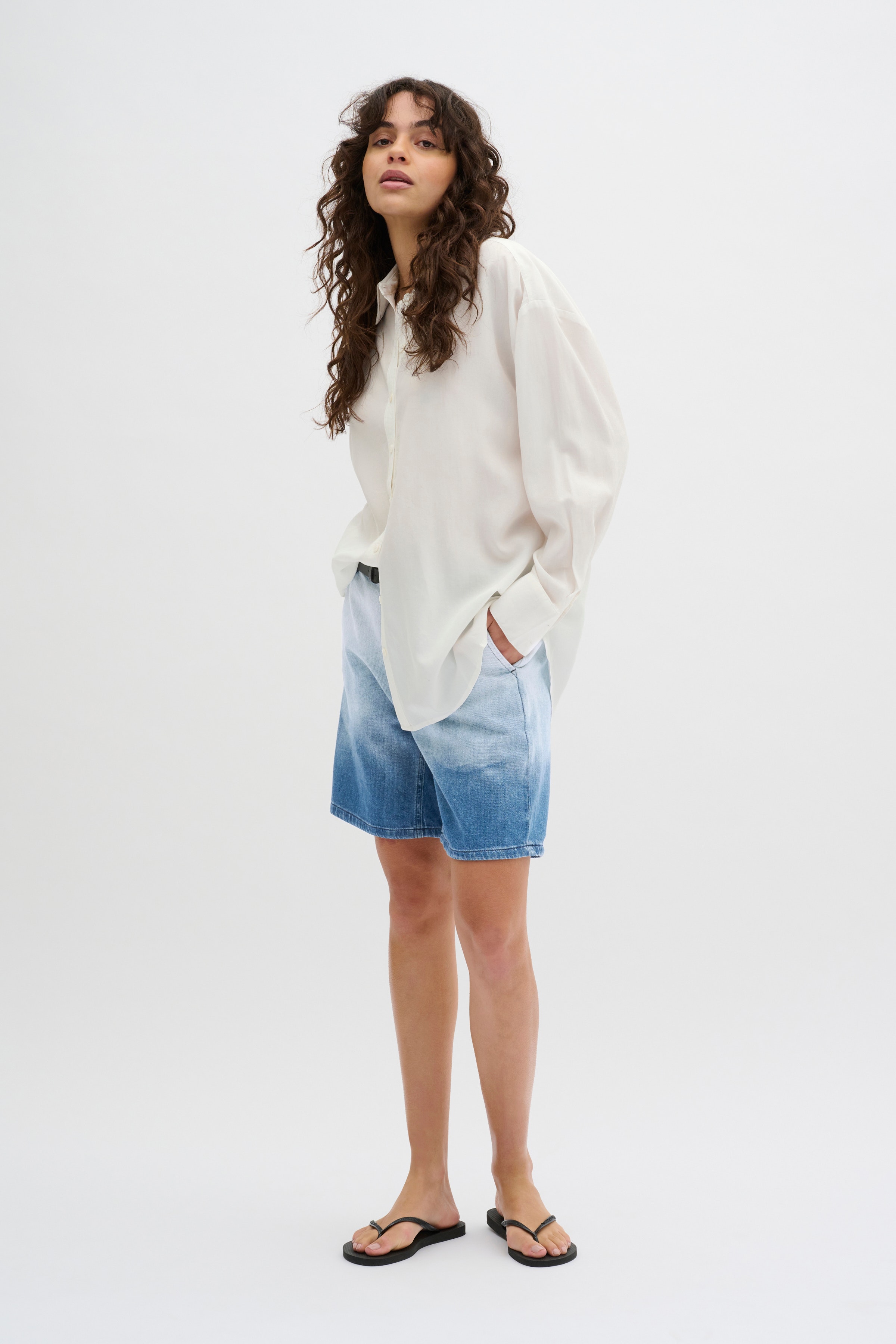 MaloMW Shorts LOOKBOOK FRONT 10704730-105872