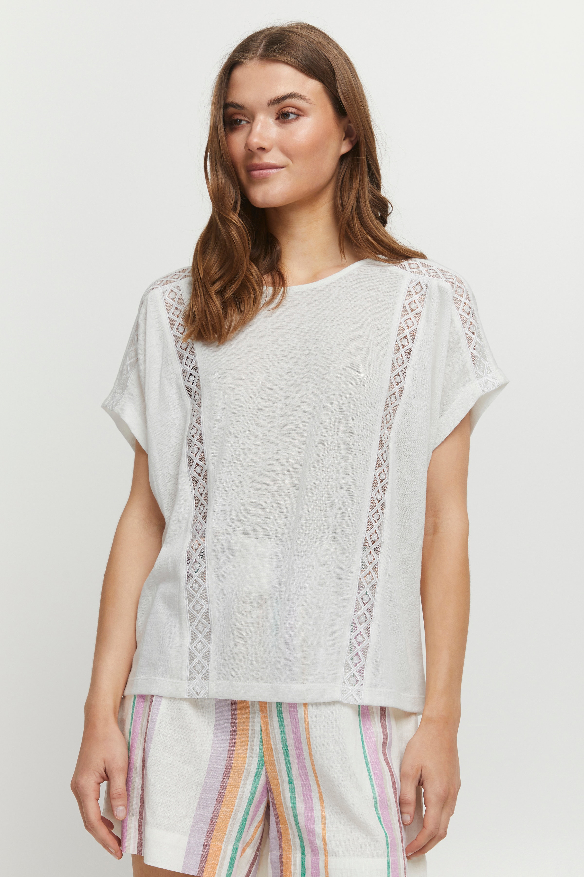 BYUSIA T-shirt LOOKBOOK FRONT 20811610-114800