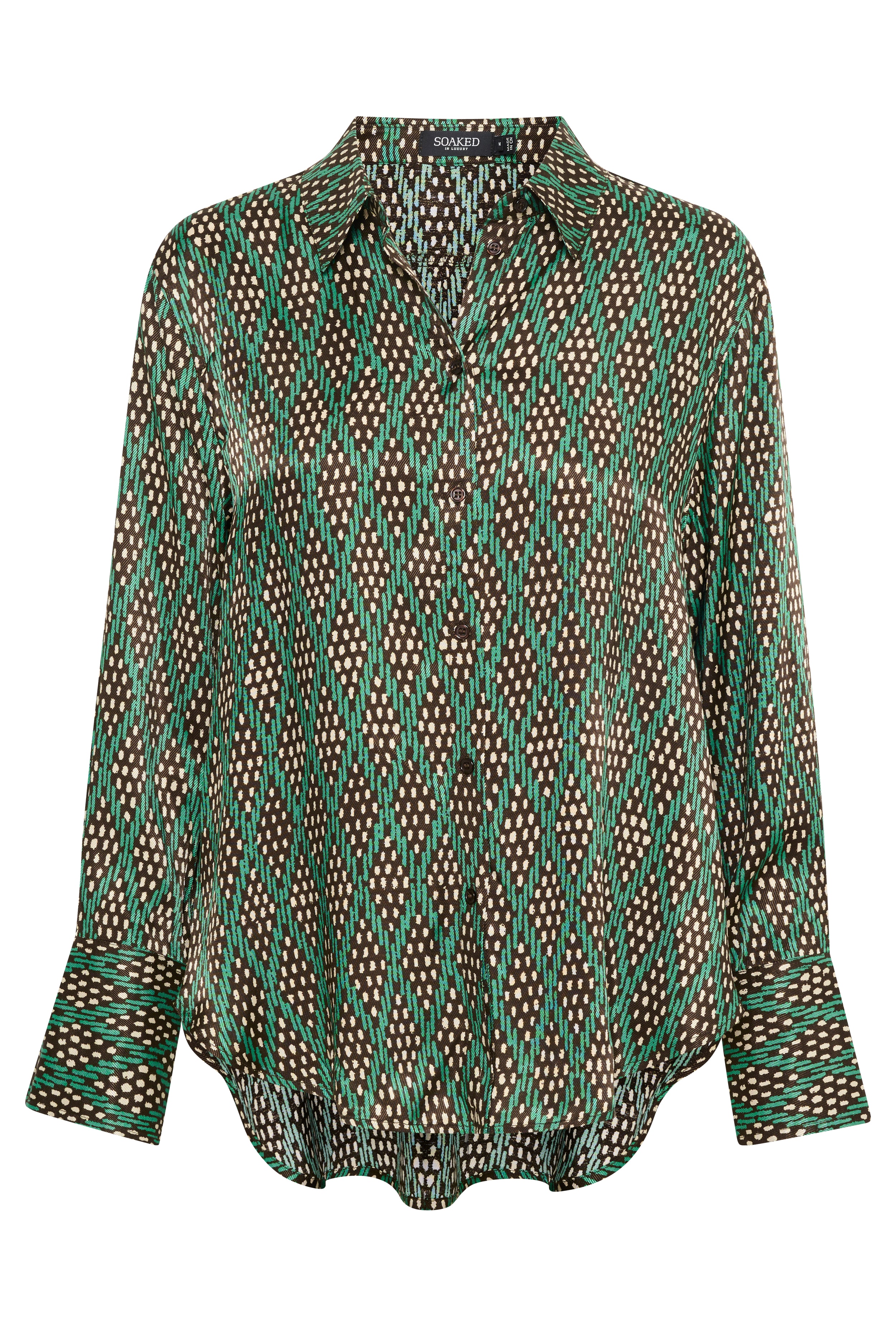 SLCleo Skjorte PACK FRONT 30406777-302205