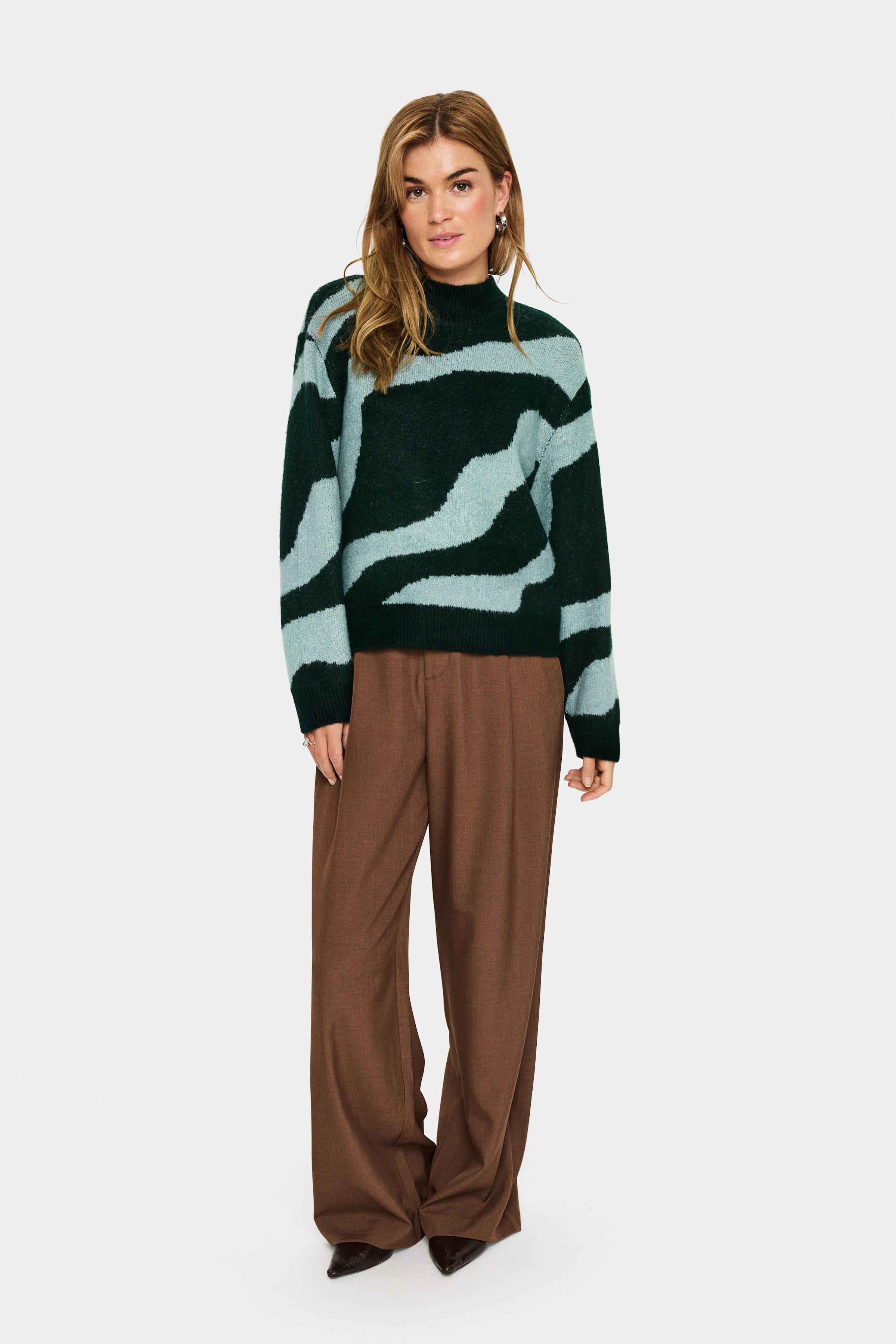 MallieSZ Pullover LOOKBOOK FRONT 30514458-195414