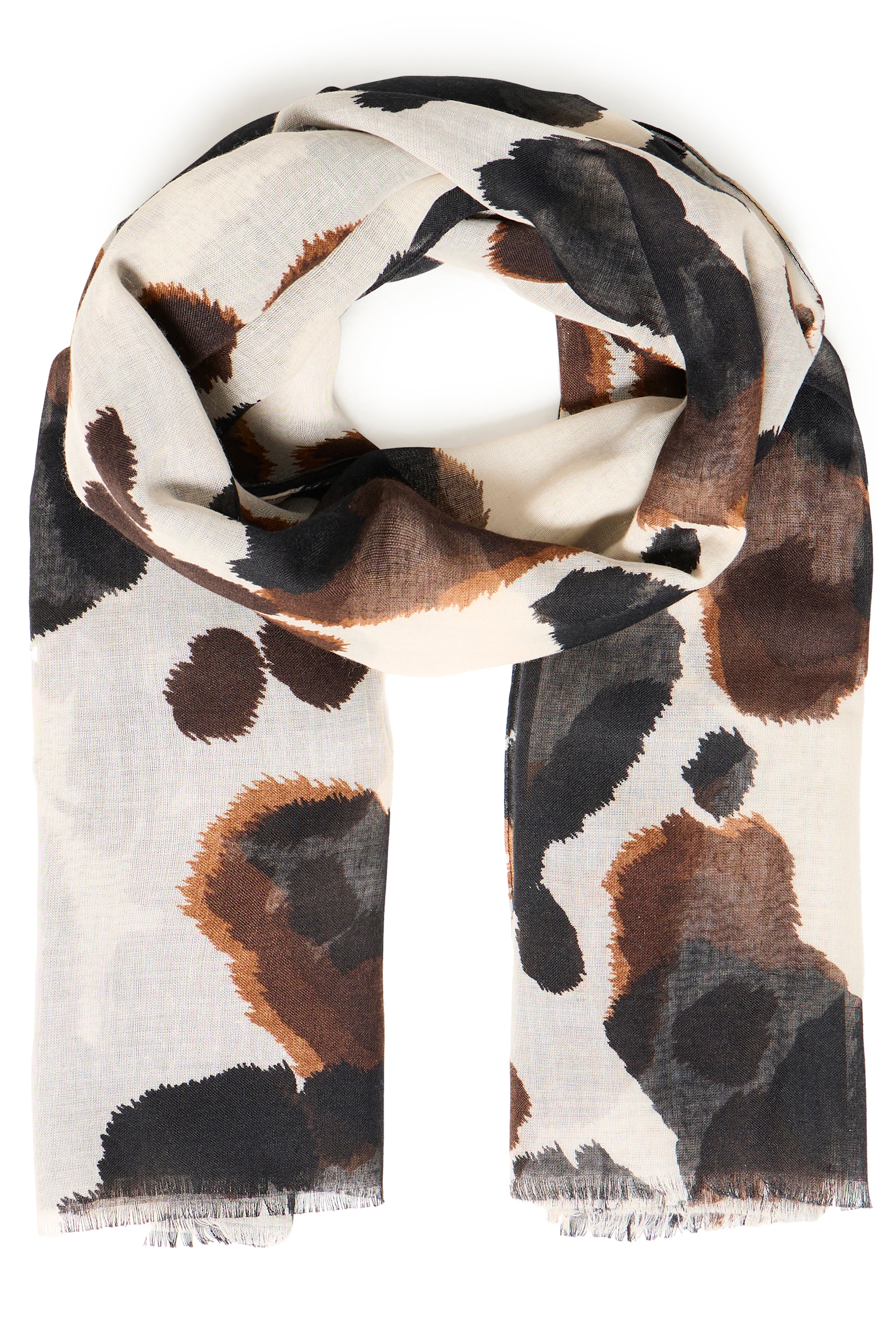 BYWALLAM Skjerf PACK FRONT 20818277-900002182