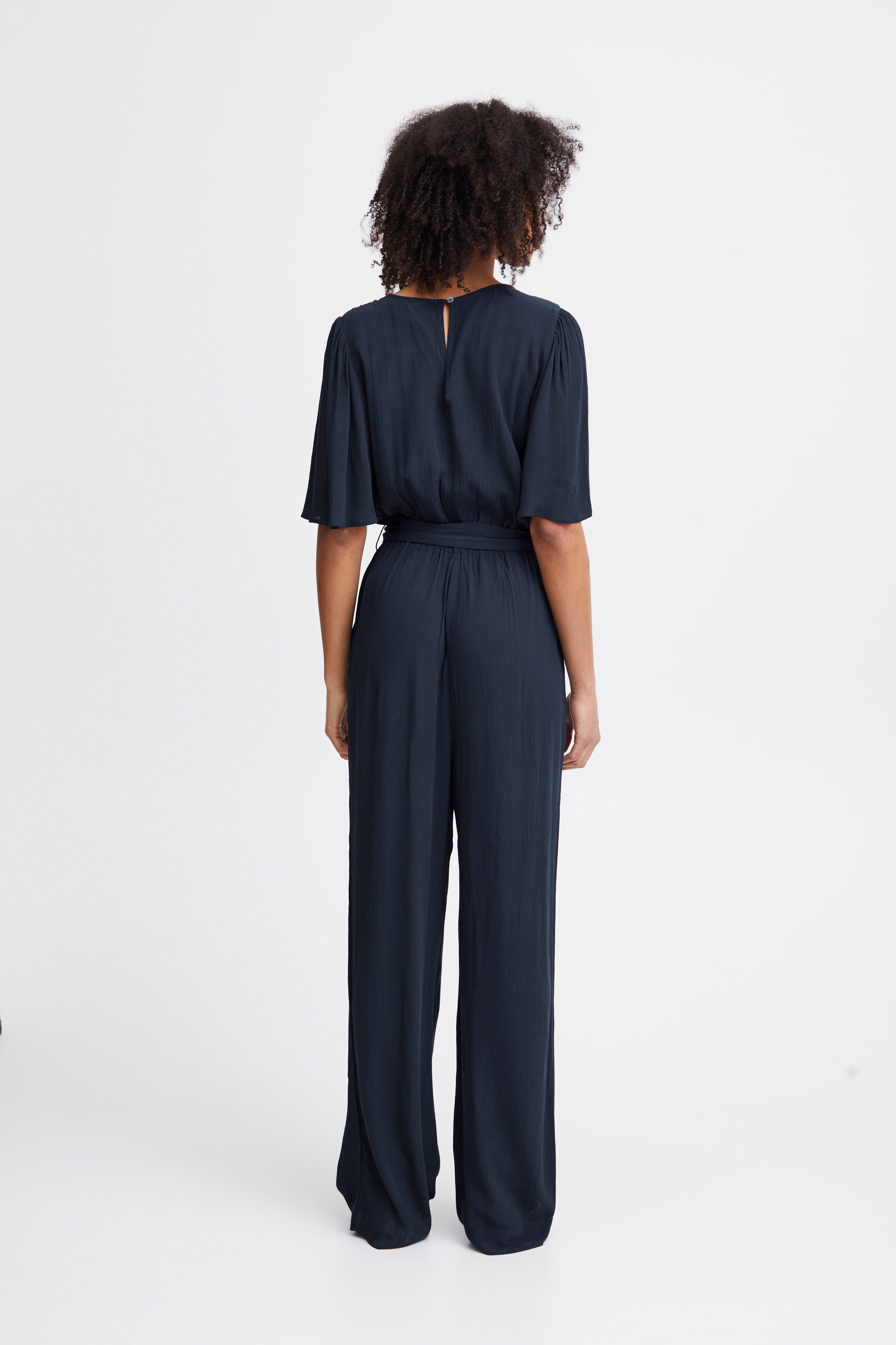 IHMARRAKECH Jumpsuit LOOKBOOK BACK 20120915-194010