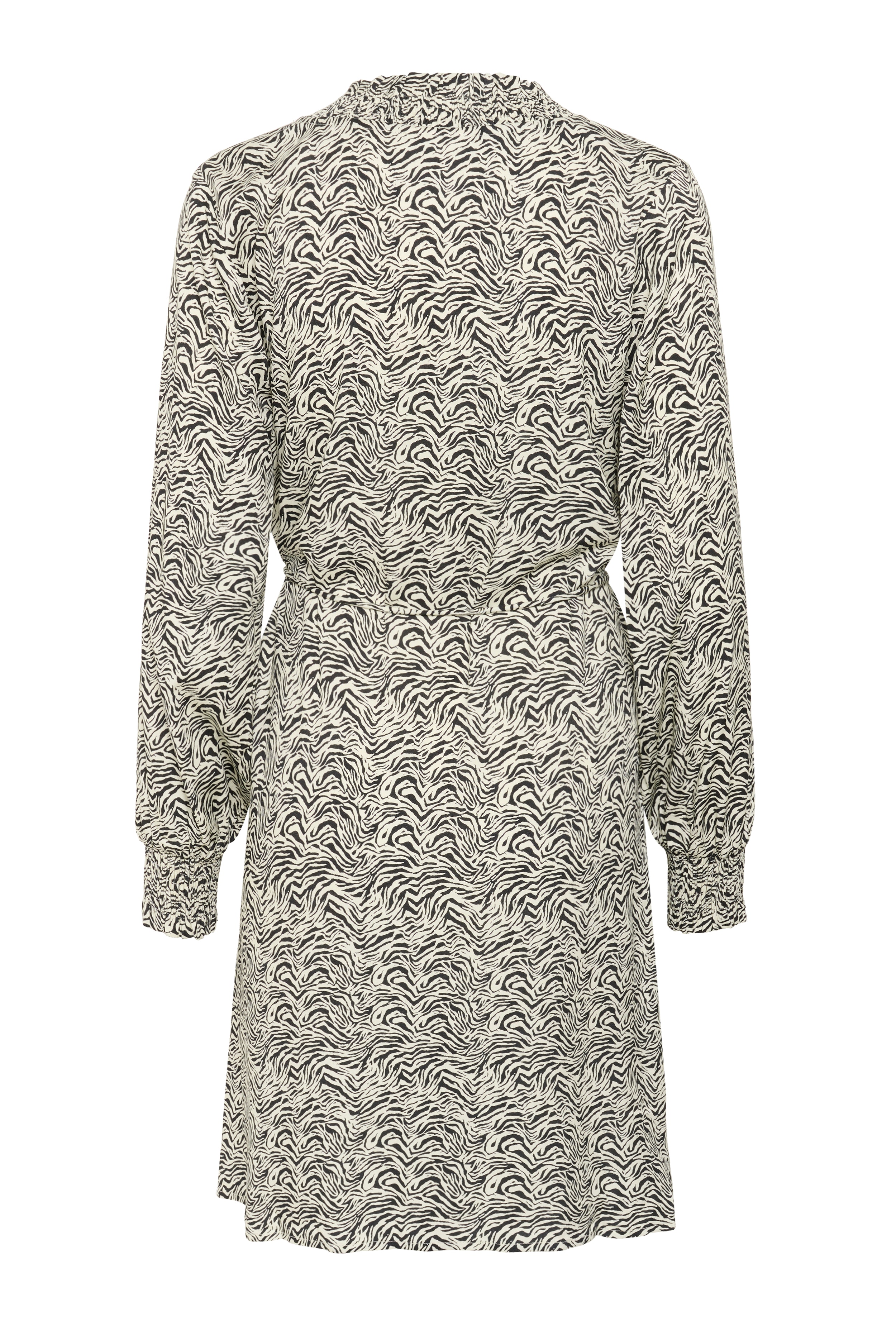 KAmiriam Dress PACK BACK 10510550-108215