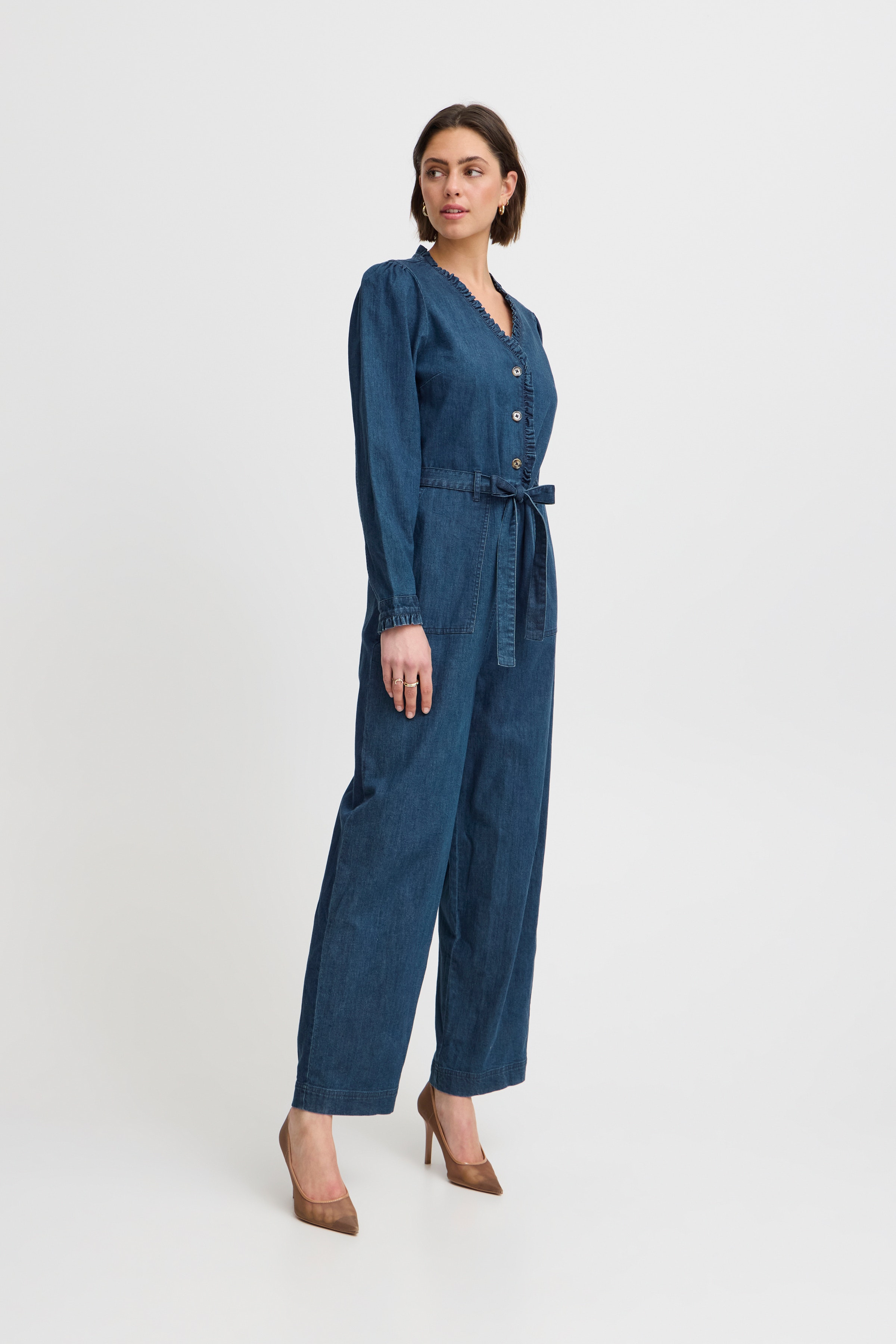 IRJULES Jumpsuit LOOKBOOK FRONT 20120982-203103