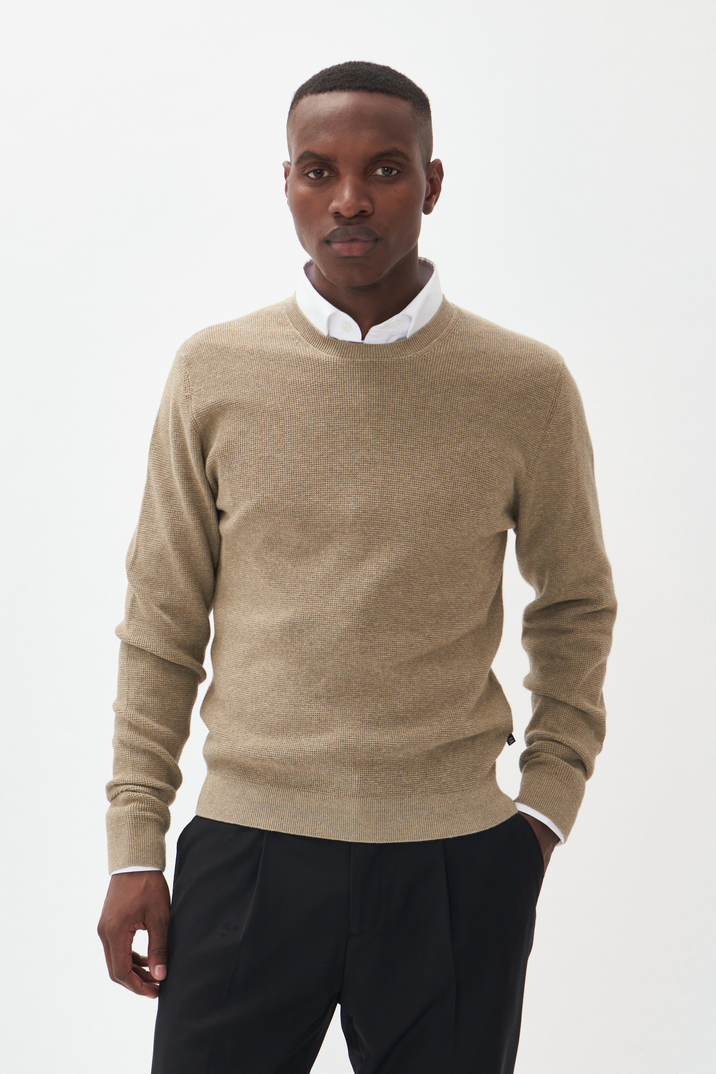 MAlagoon Pullover LOOKBOOK FRONT 30207195-1711081