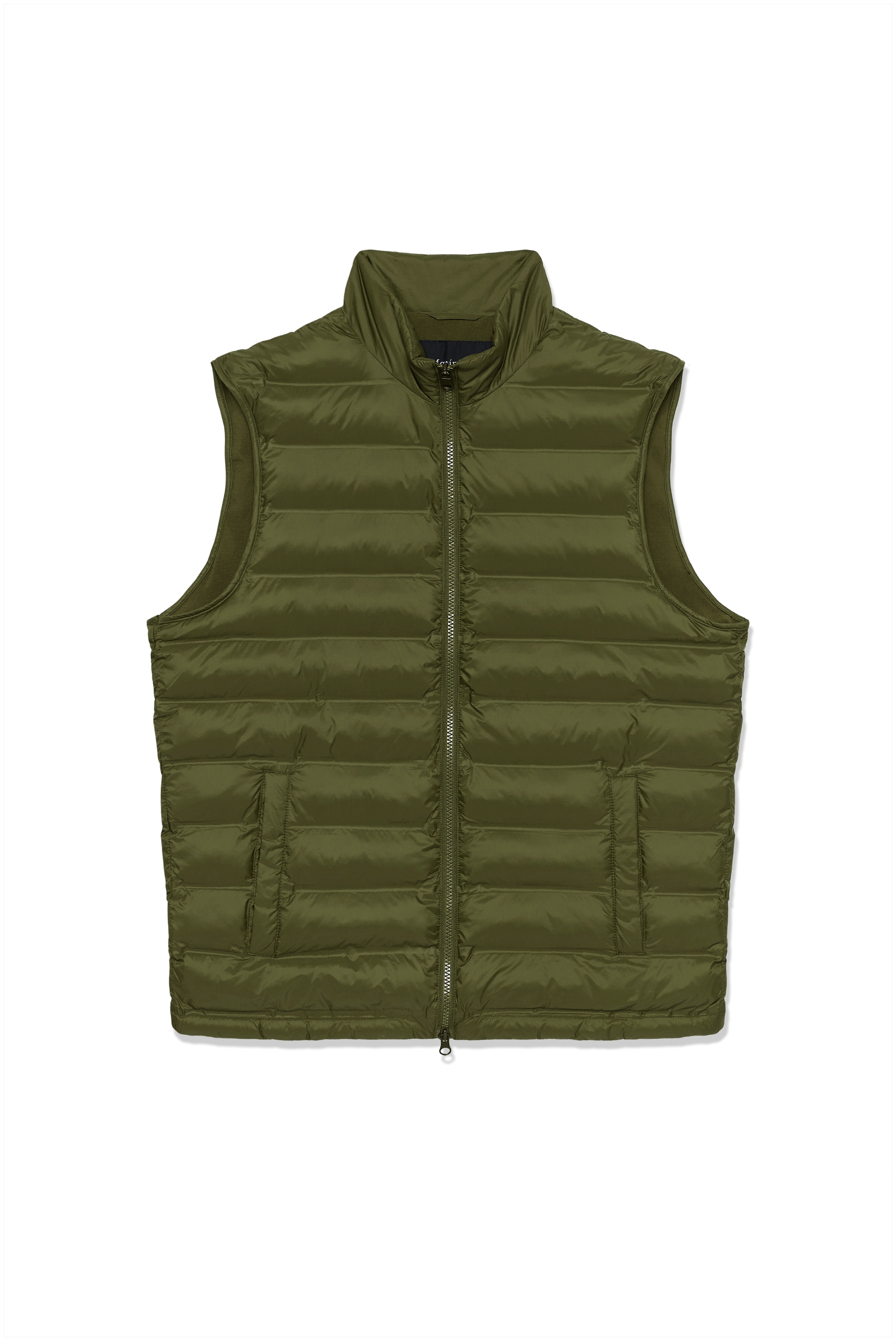 MAsalvatore vest PACK FRONT 30208154-300275