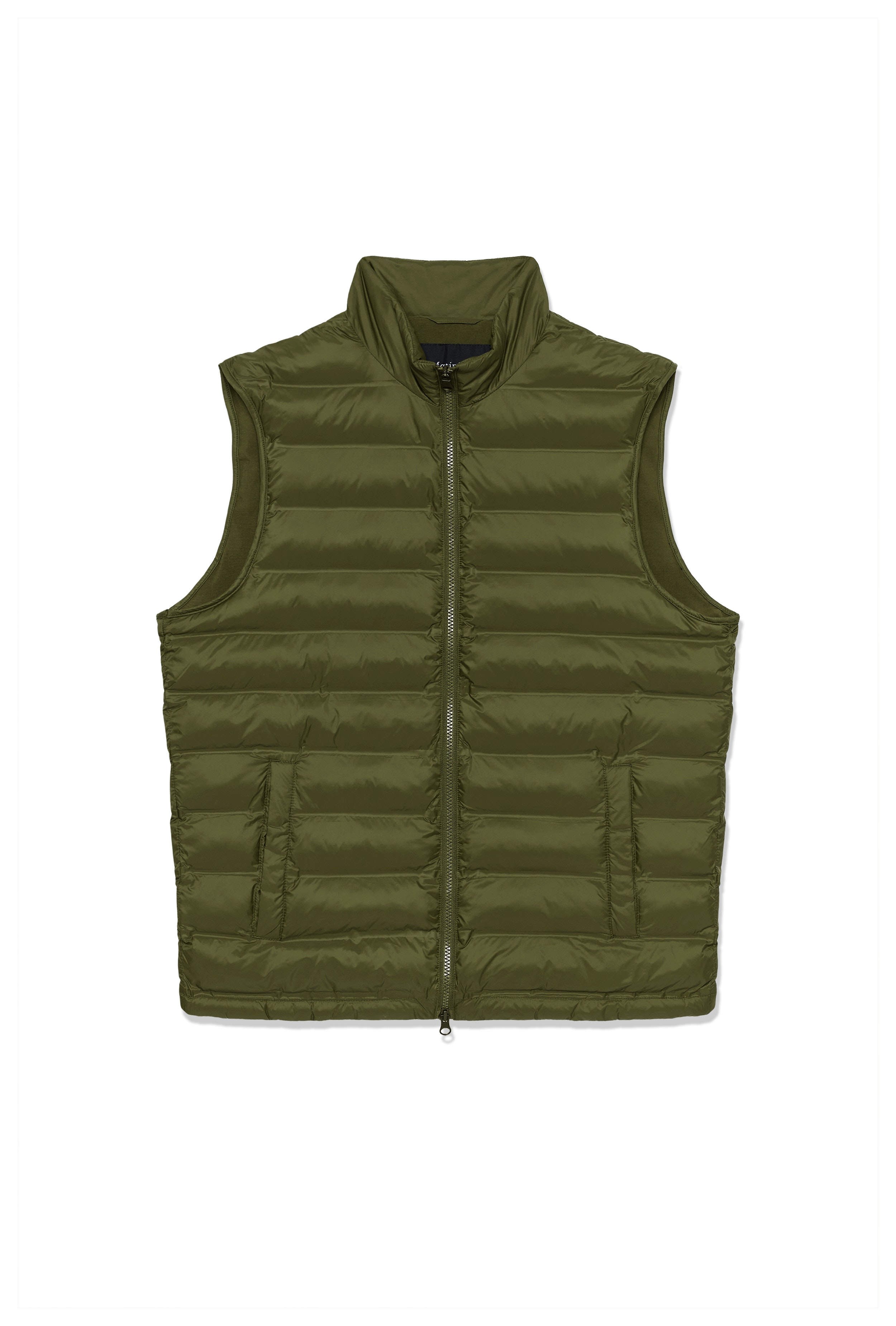 MAsalvatore vest PACK FRONT 30208154-190515