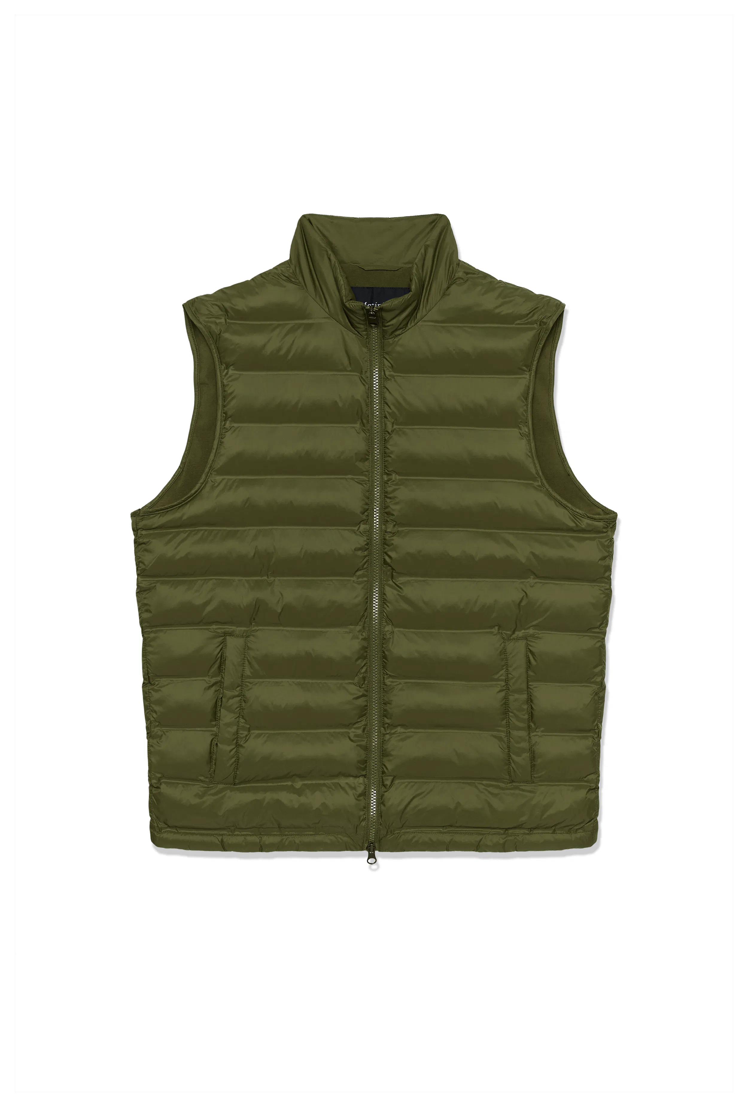 MAsalvatore Weste PACK FRONT 30208154-190515