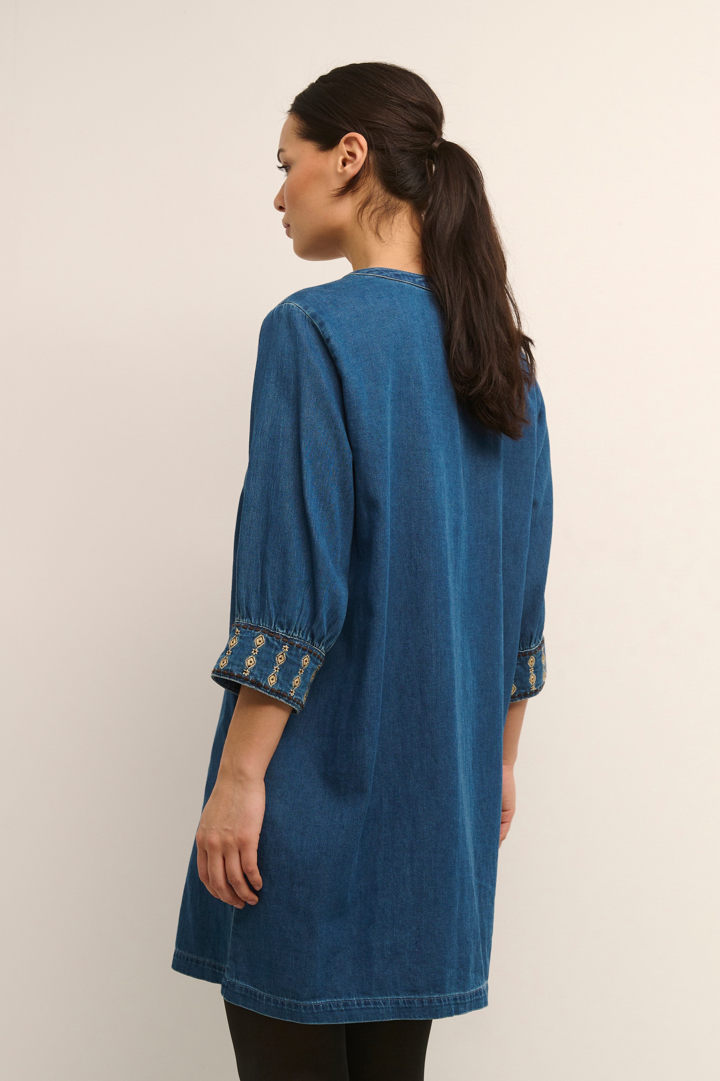 CRFilago Kleid LOOKBOOK BACK 10609977-100114