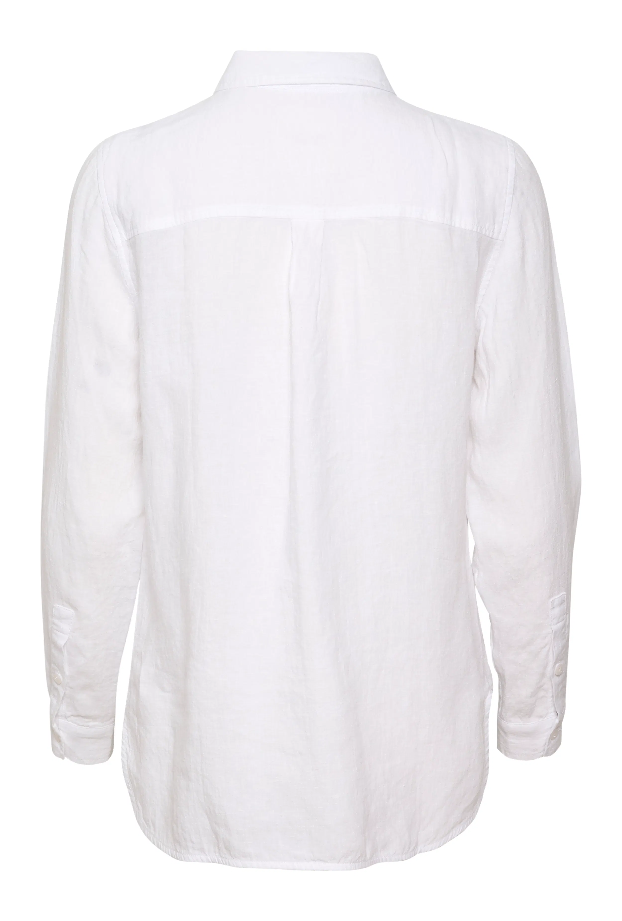 KivasPW Leinenhemd PACK FRONT 30306952-110601