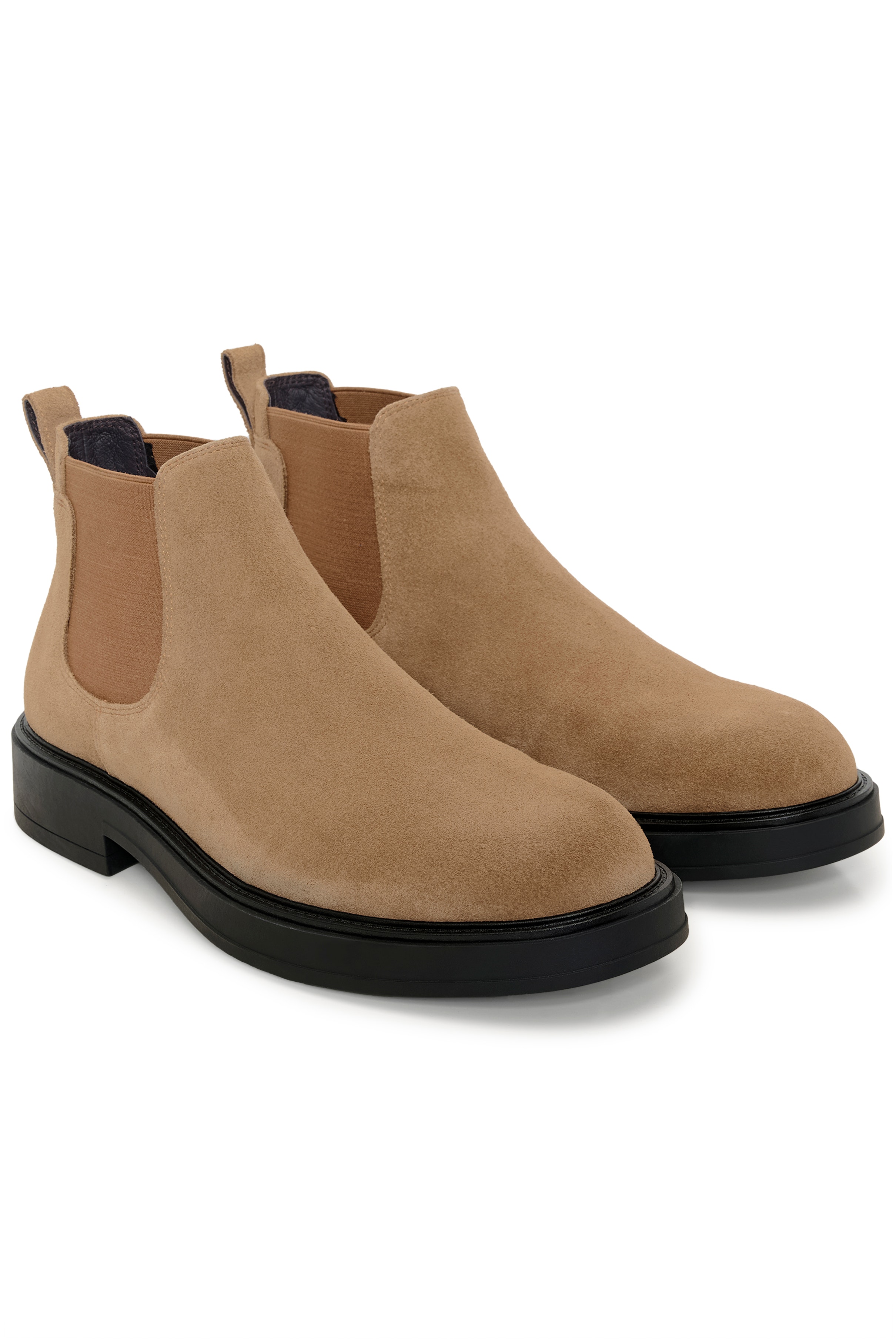 MAStew Suede Shoes PACK FRONT 30208740-170935