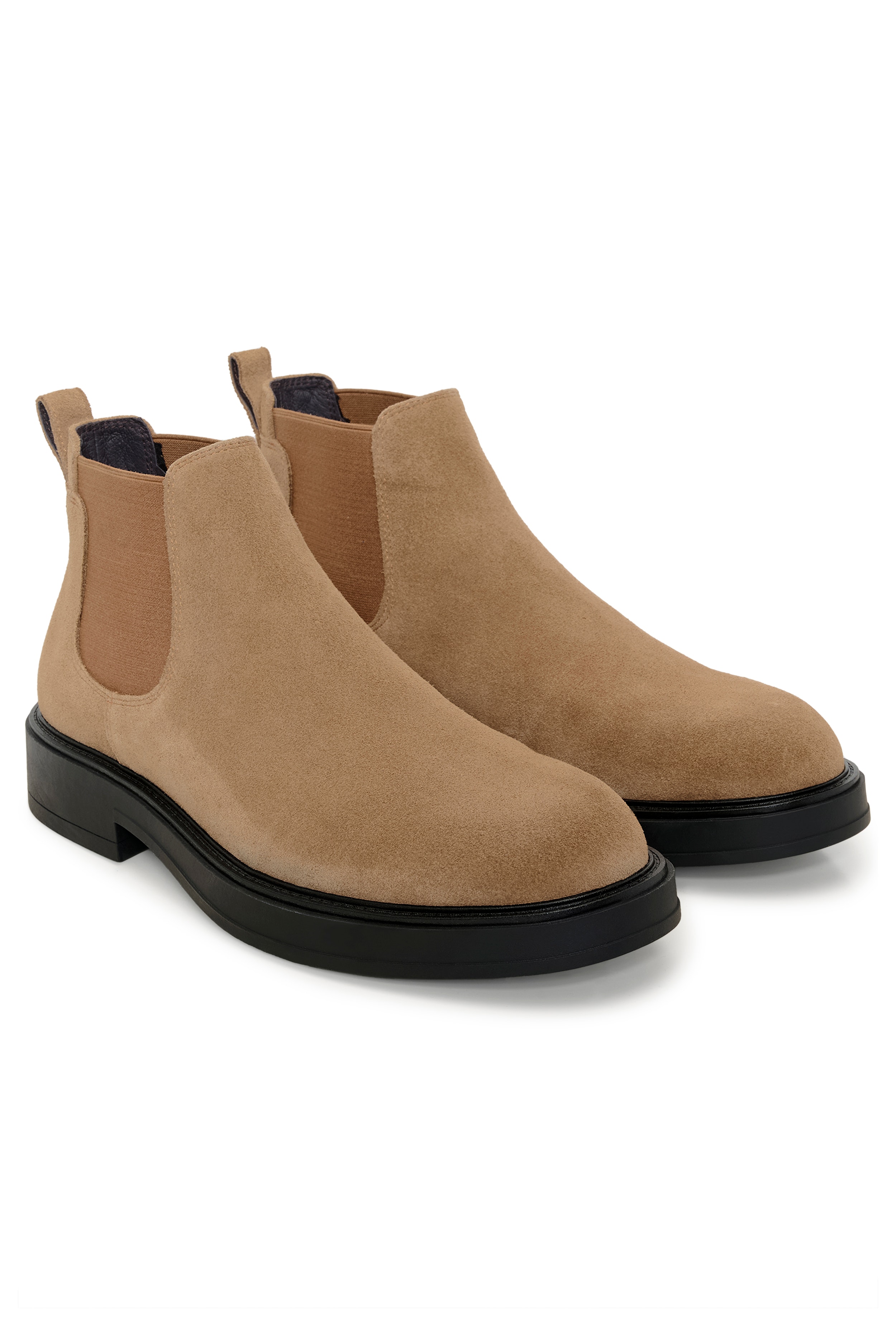 MAStew Suede Shoes LOOKBOOK DETAIL 30208740-170935