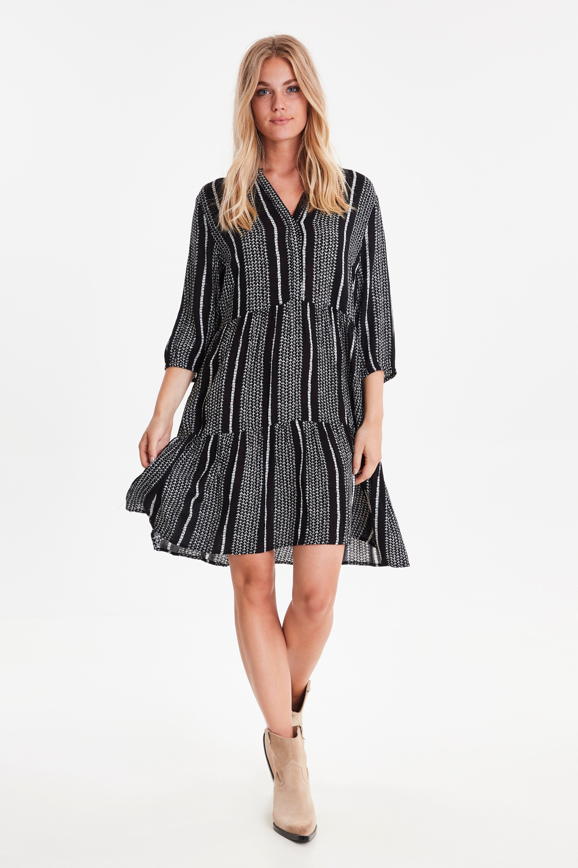 BXHedvig Dress LOOKBOOK FRONT 20808087-80032