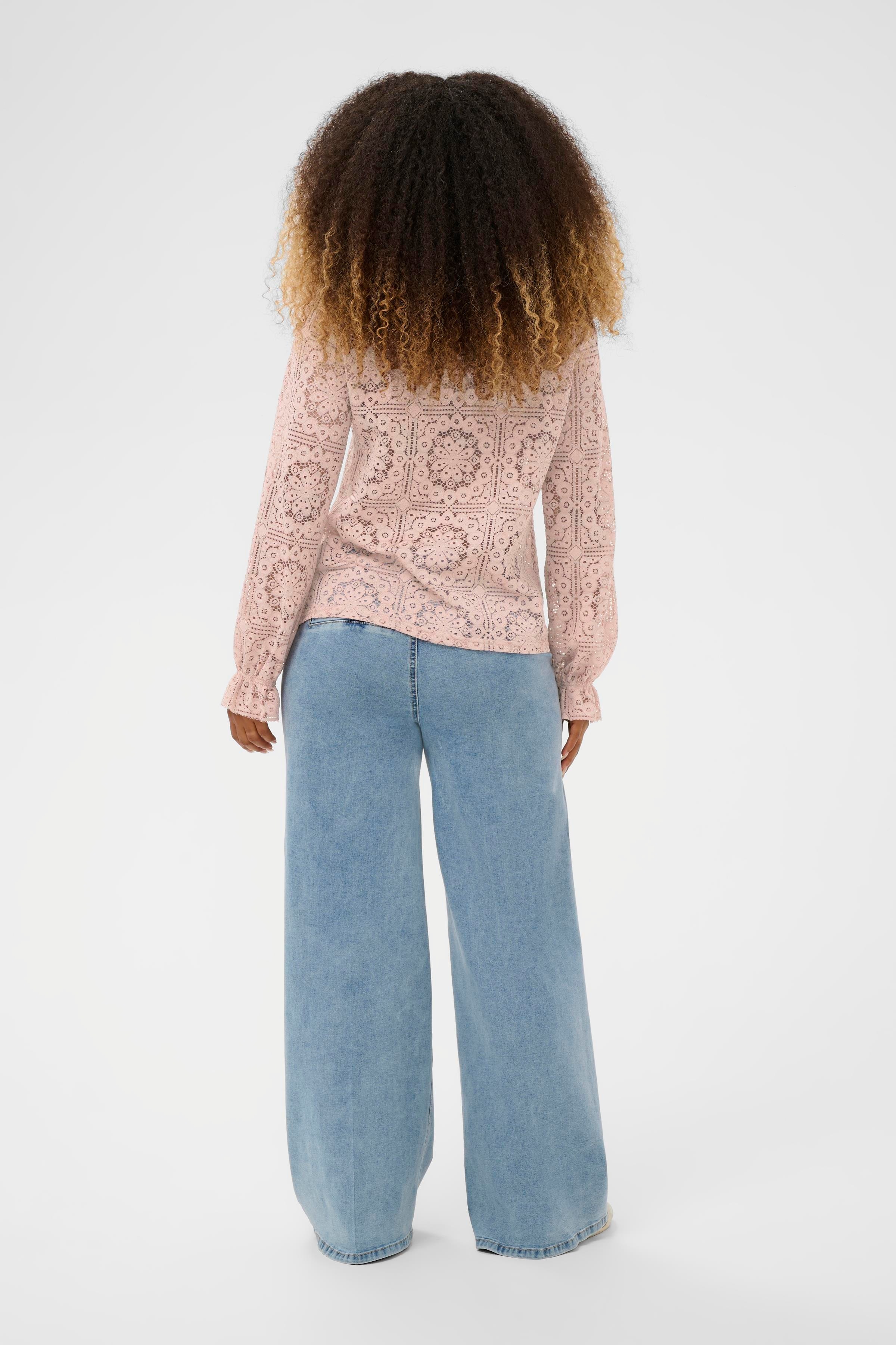 CRTiley Blus LOOKBOOK BACK 10607994-151905