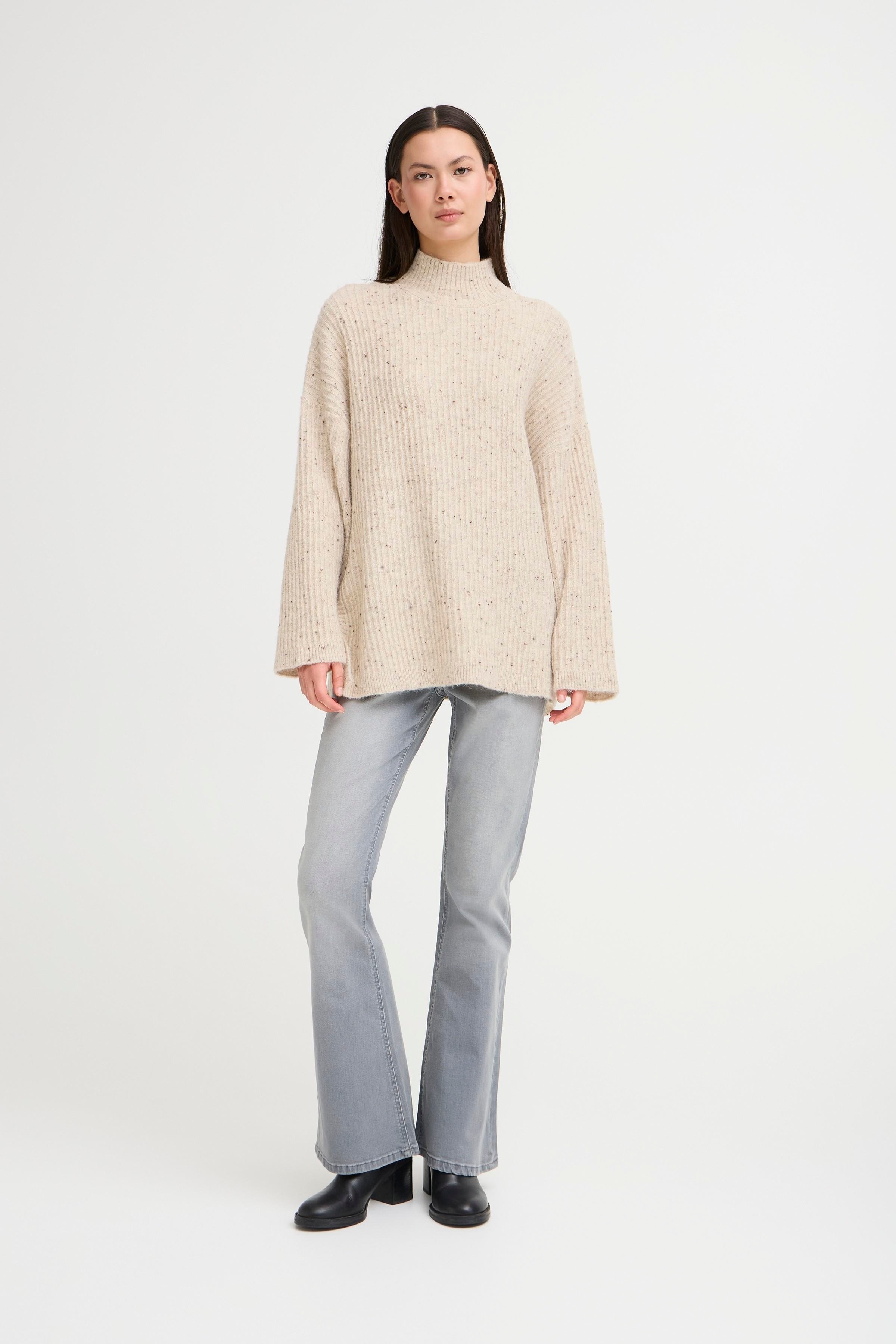 IHDREWS Pullover LOOKBOOK FRONT 20124250-1304011