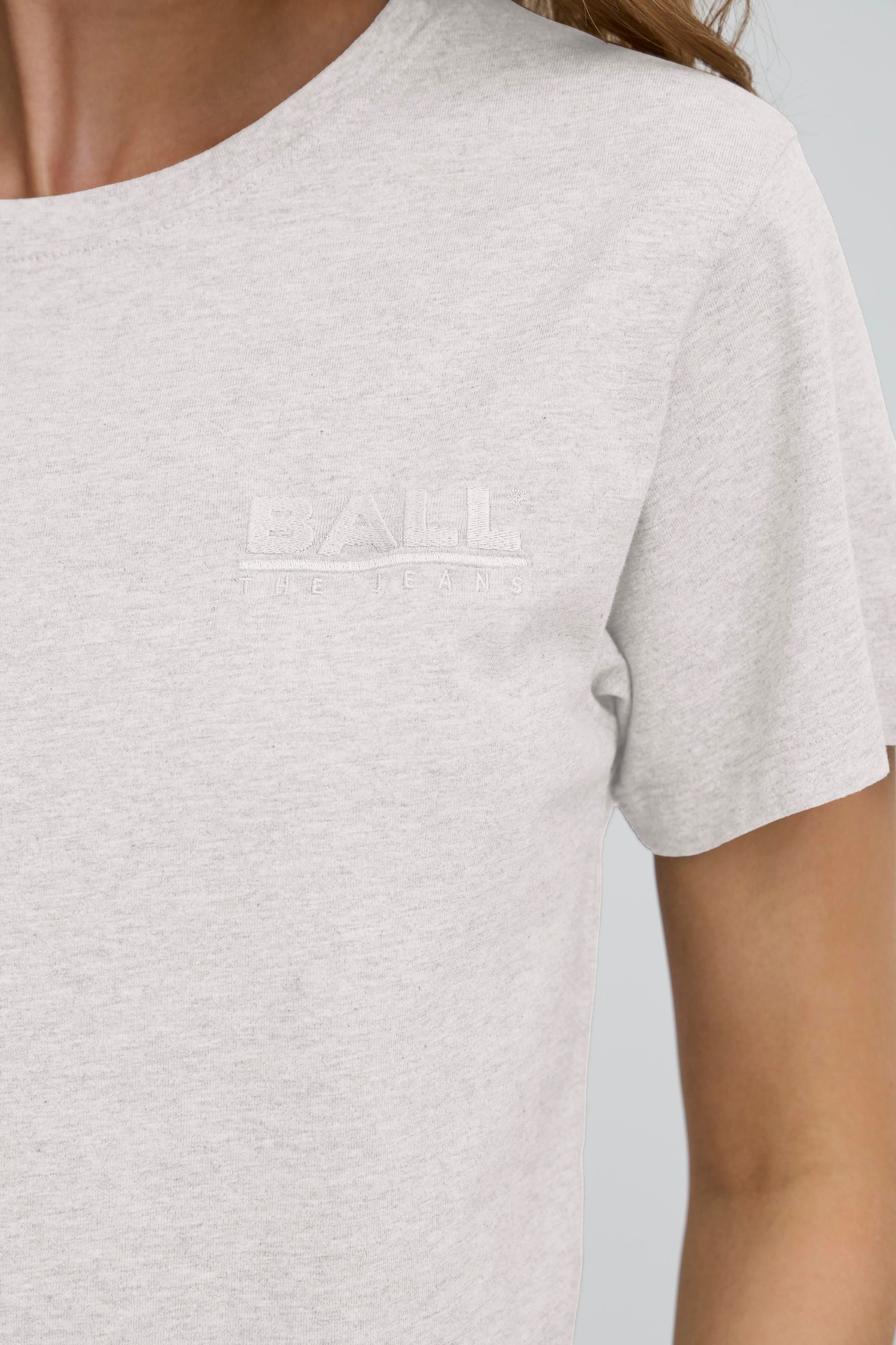 BASIMONA T-shirt LOOKBOOK DETAIL 50405380-900005939