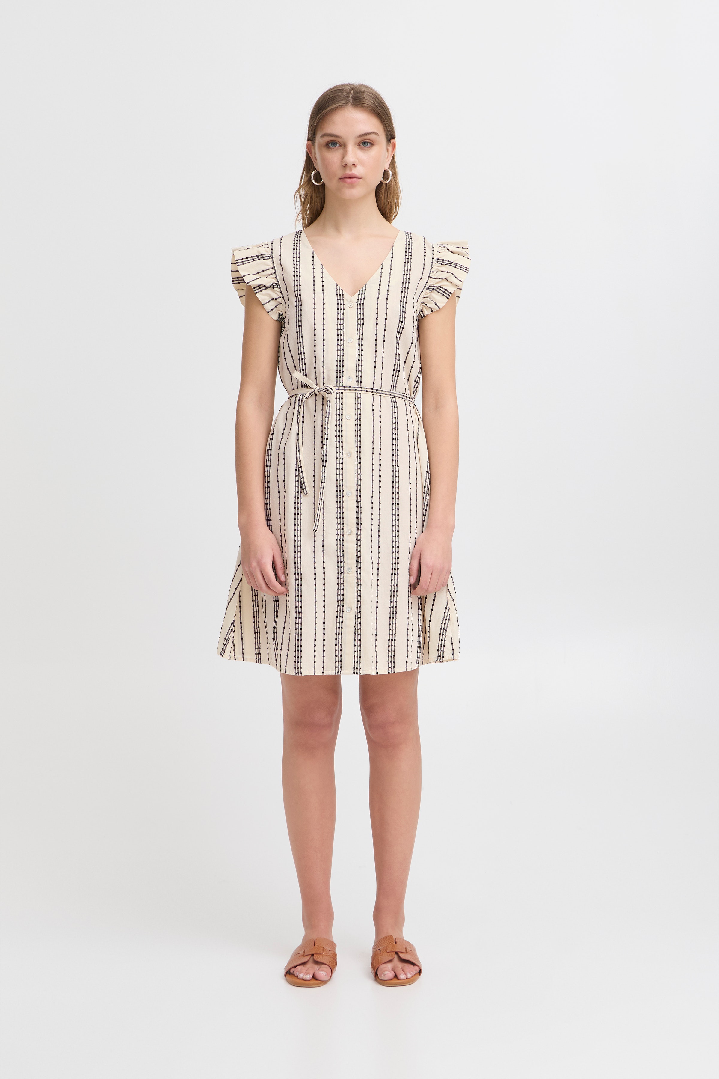 Kjole LOOKBOOK FRONT 20122691-204335