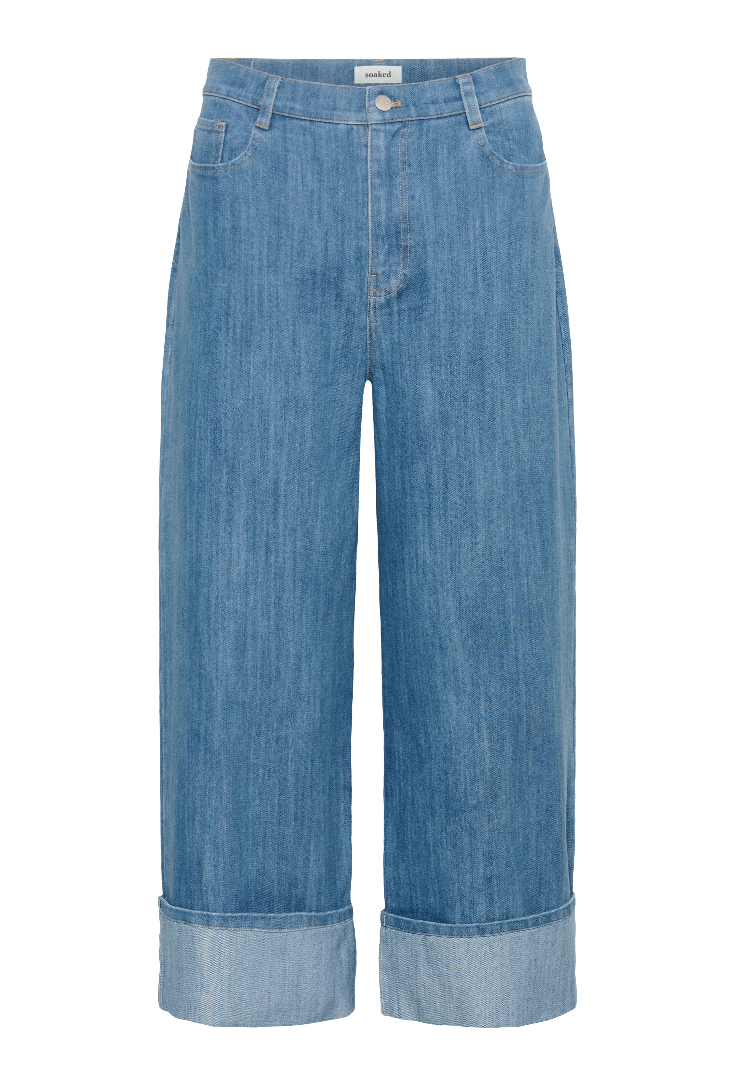 SLNinnie Jeans PACK FRONT 30408928-301130