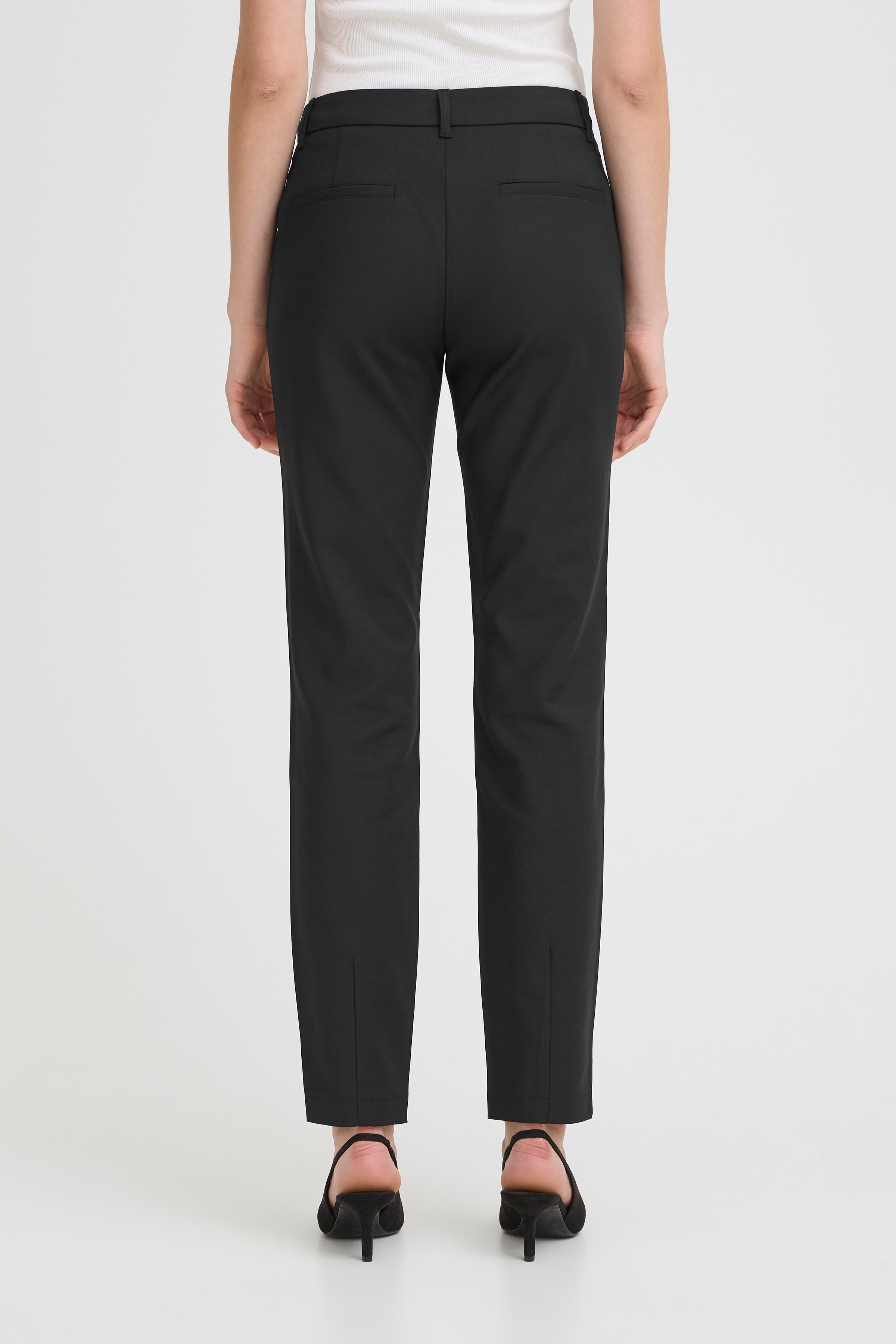 PZBINDY Broek LOOKBOOK BACK 50210332-193911