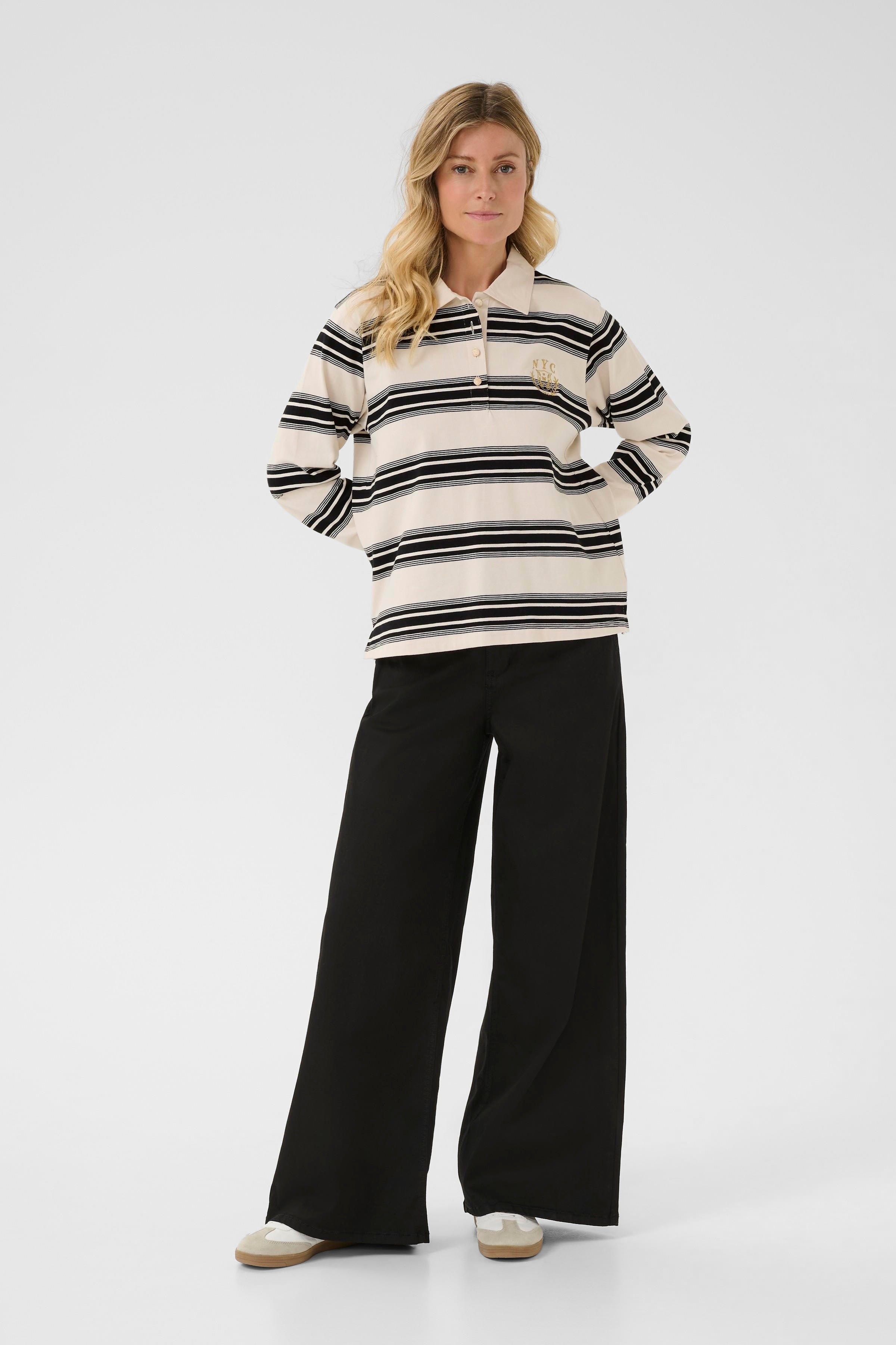 CRCarmell Sweatshirt LOOKBOOK FRONT 10614302-108382