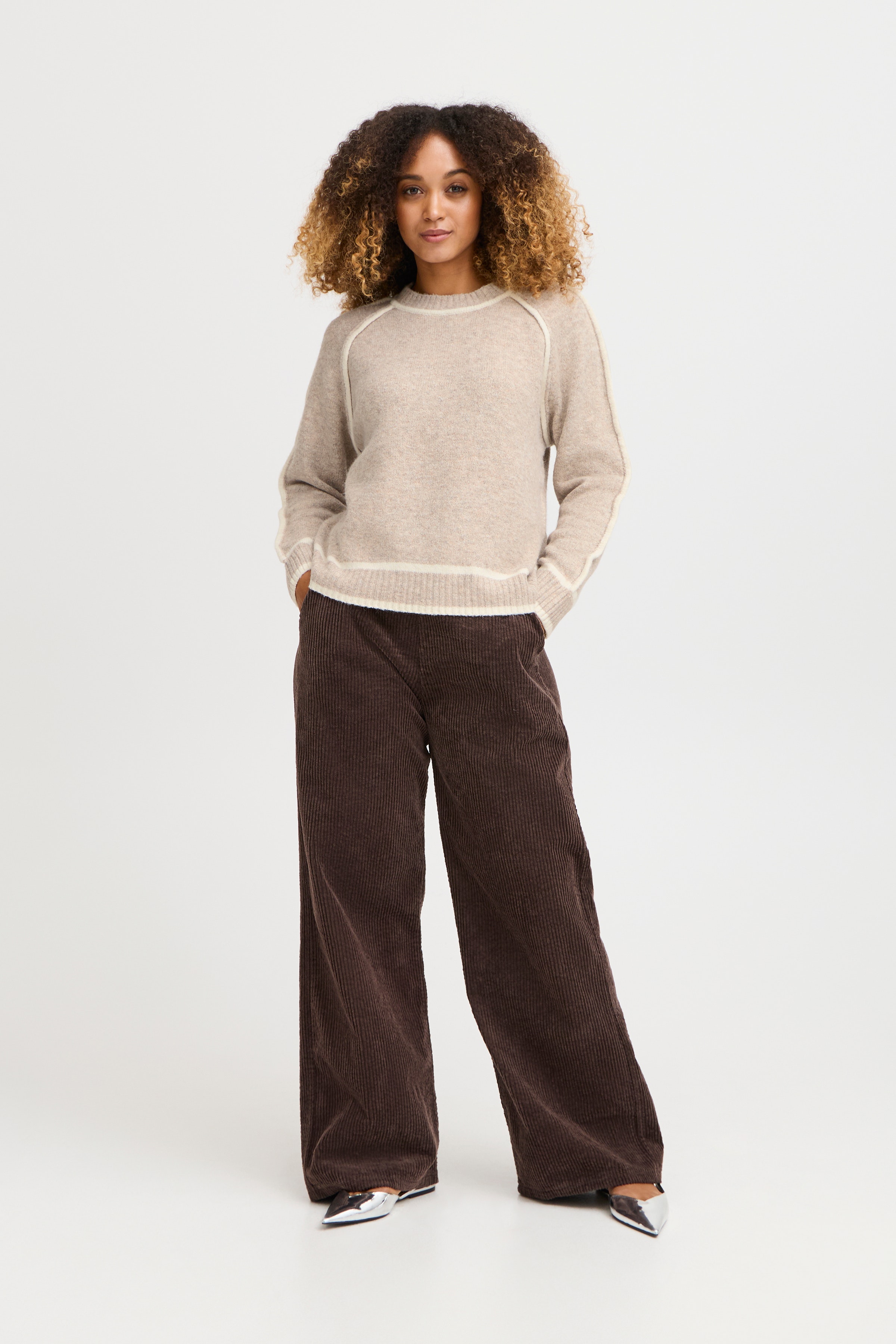 SBMILAN Pullover LOOKBOOK FRONT 22100836-170909