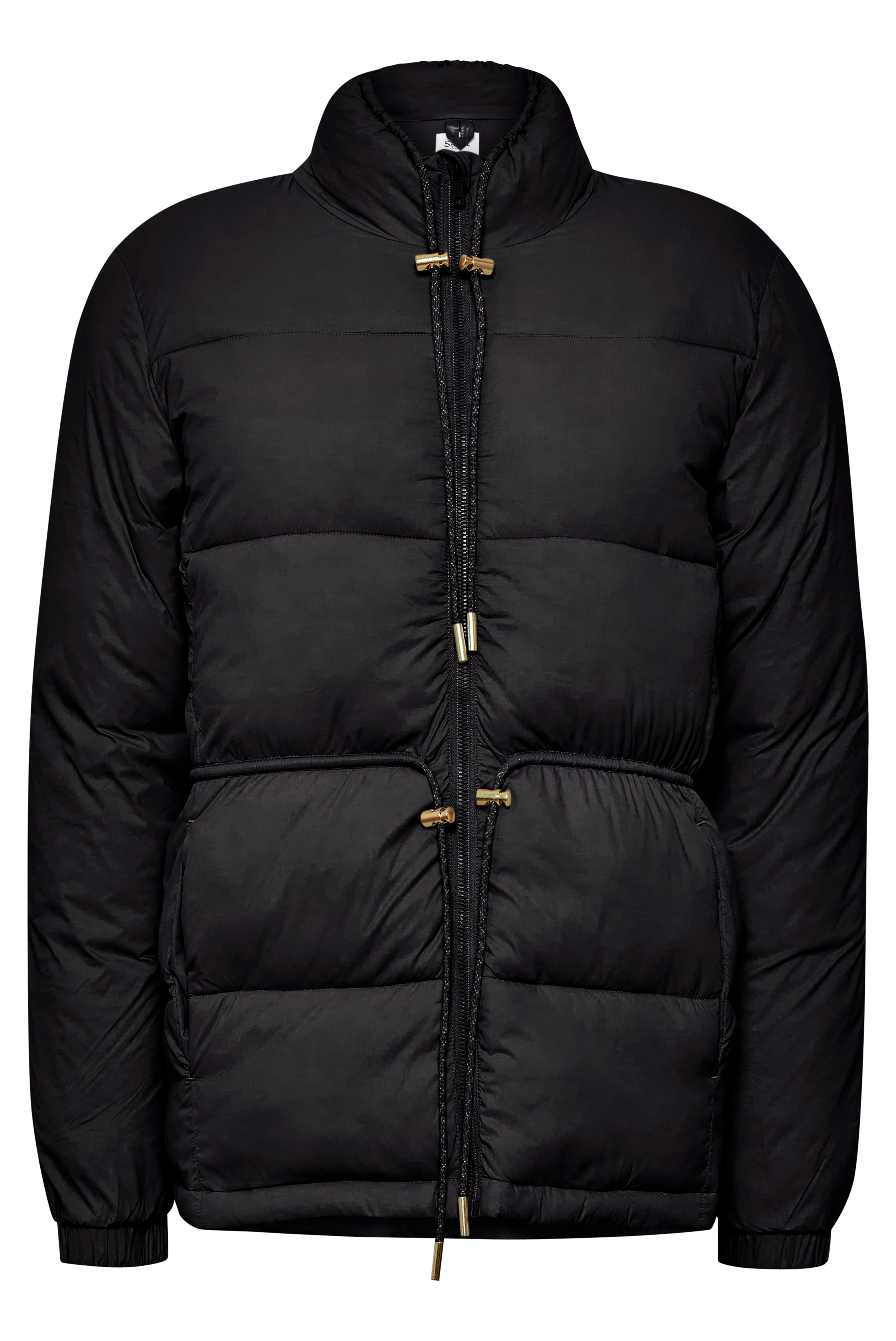 NonaSZ Outerwear PACK FRONT 30511987-180515