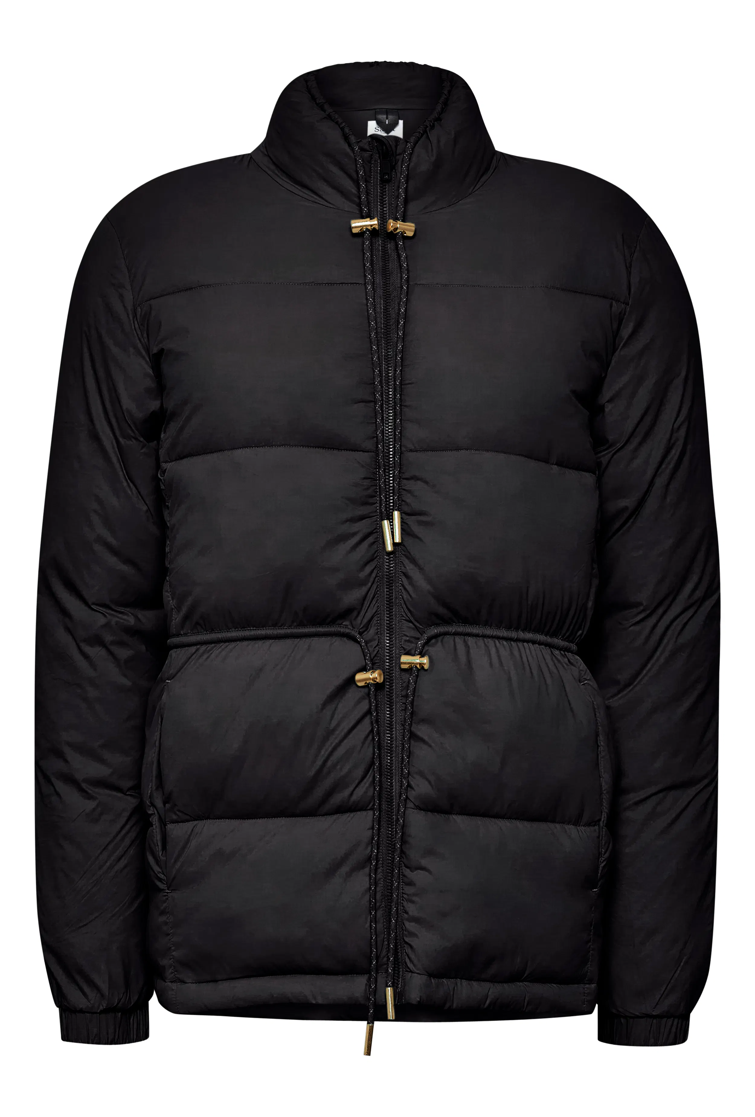 NonaSZ Overtøj PACK FRONT 30511987-193911