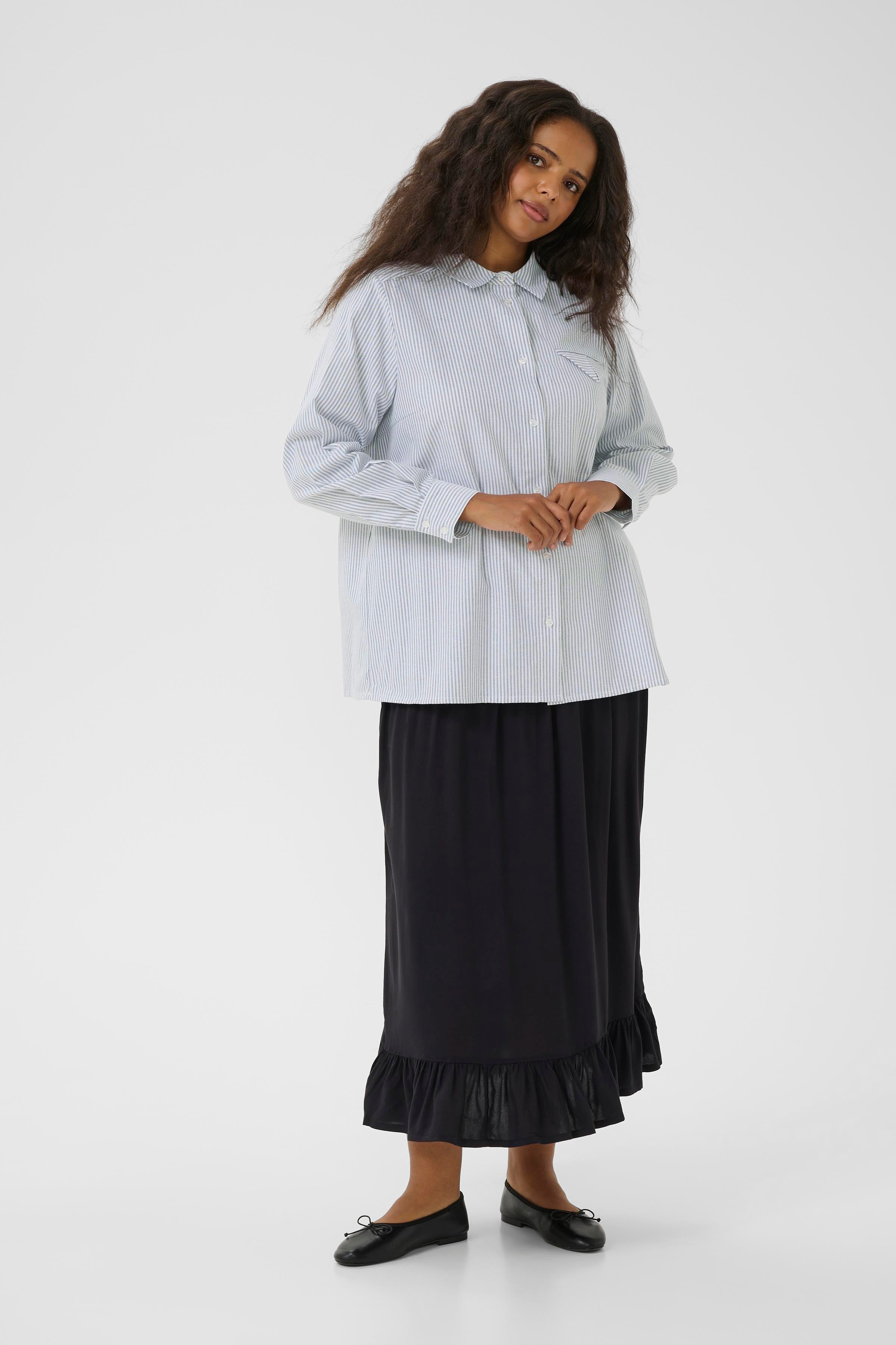 KCosina Hemd LOOKBOOK FRONT 10583451-107917